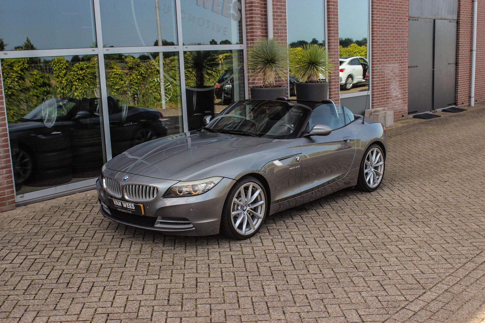 Foto van BMW Z Series