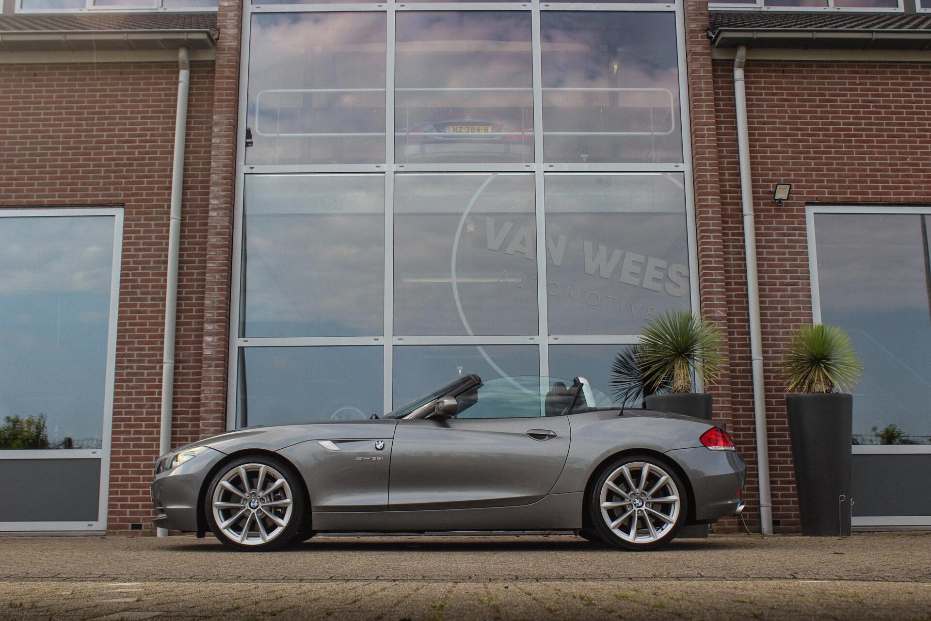 Foto van BMW Z Series