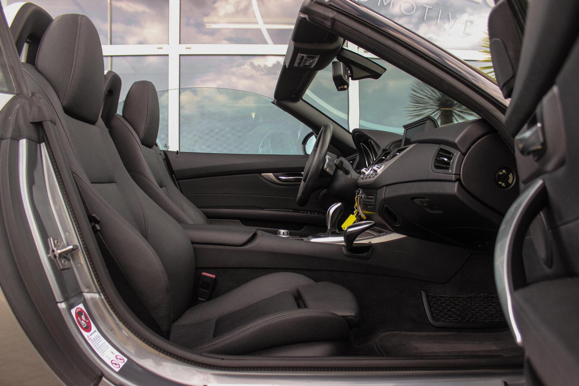 Foto van BMW Z Series