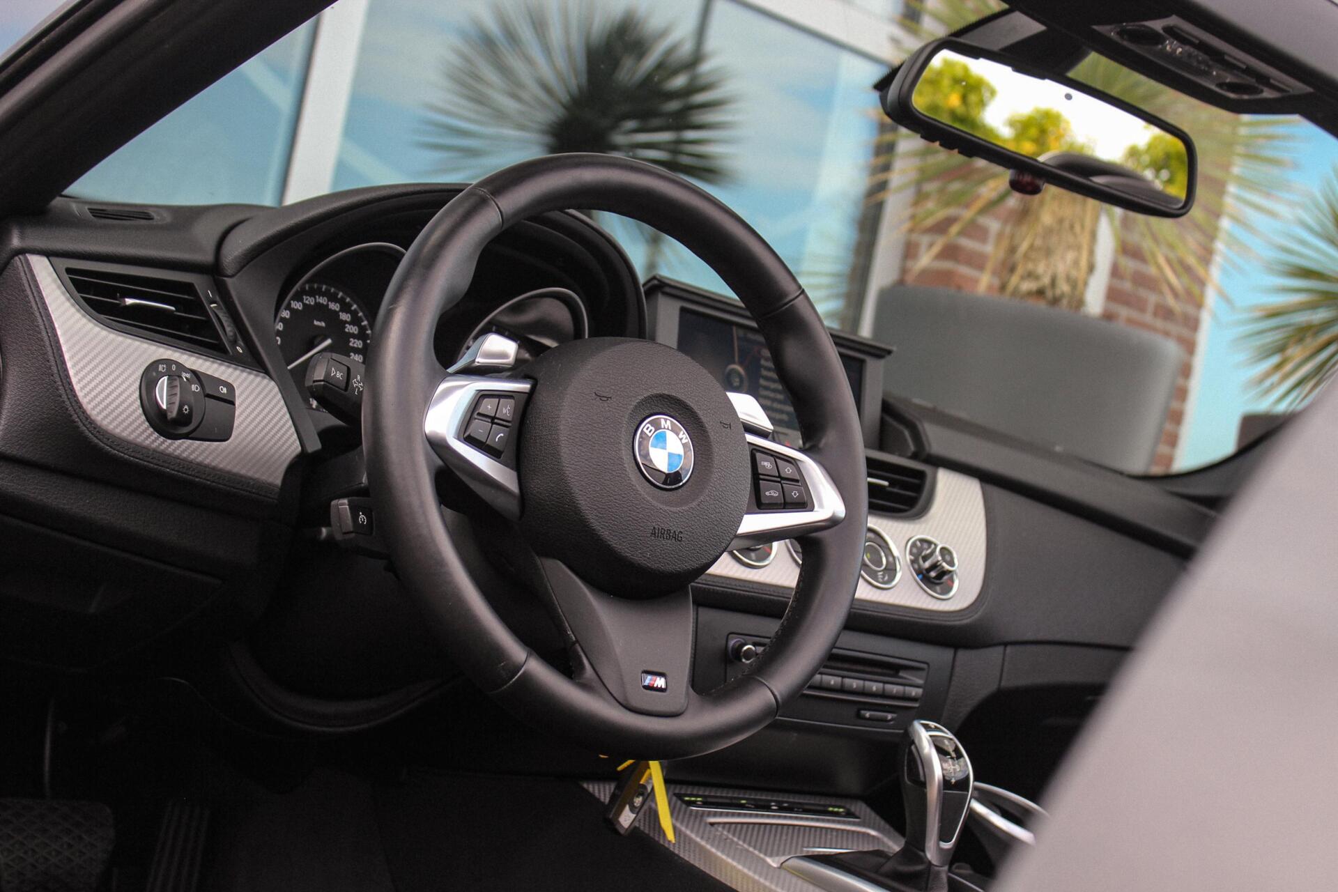 Foto van BMW Z Series