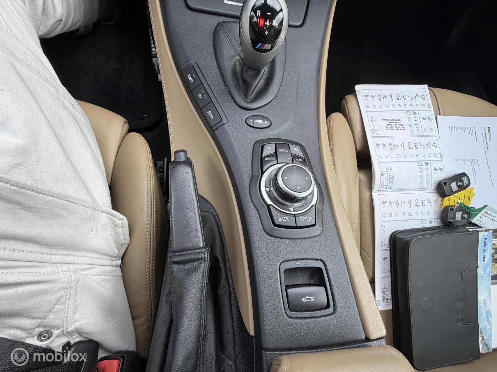 Foto van BMW M3