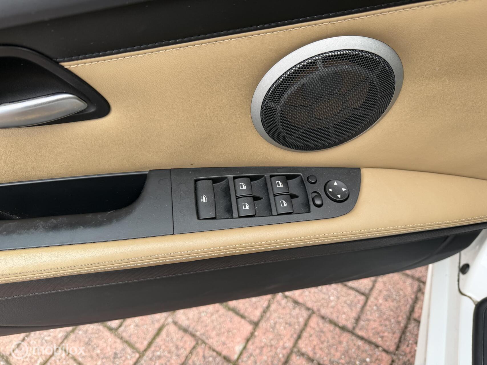 Foto van BMW M3
