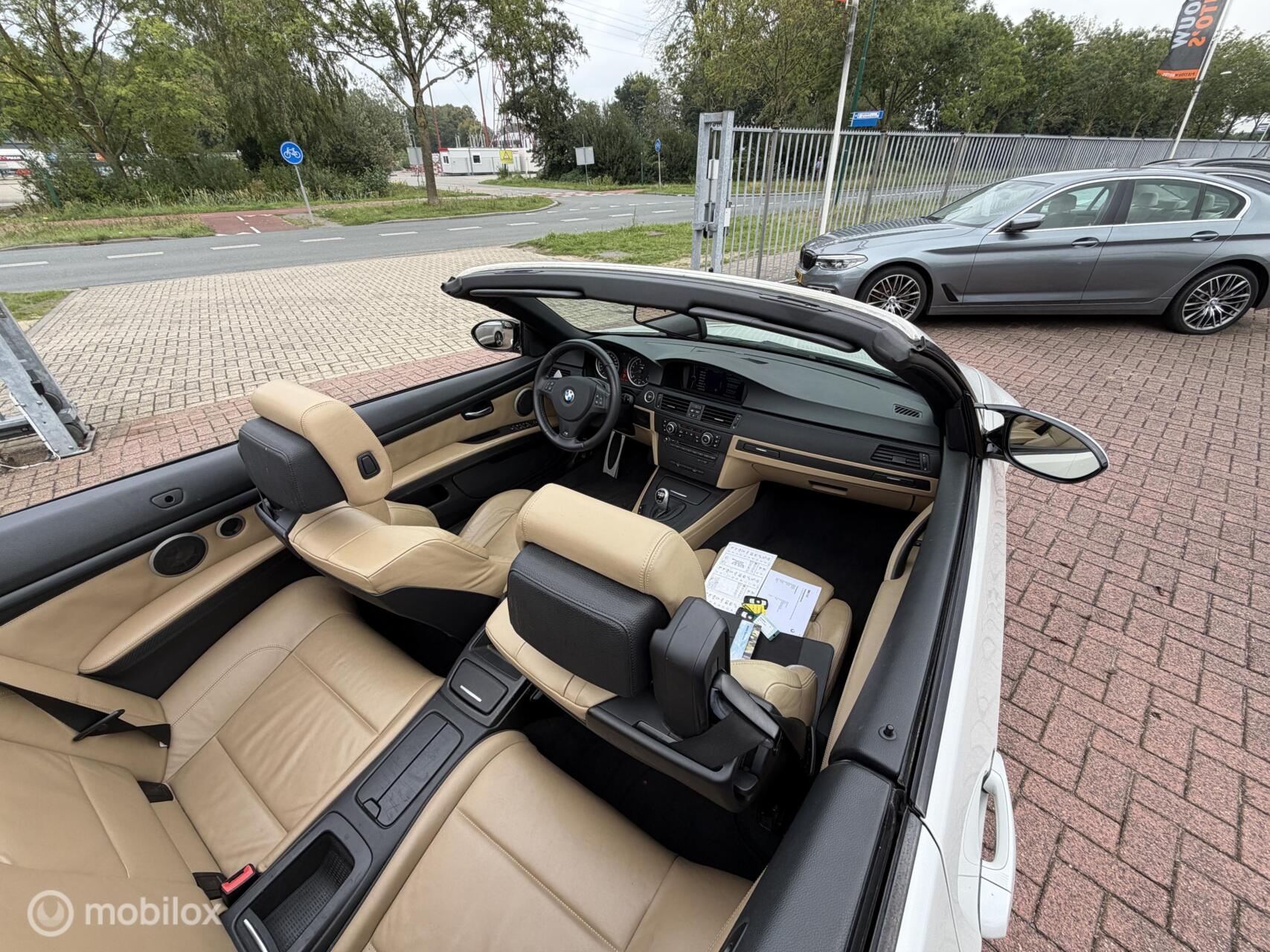 Foto van BMW M3