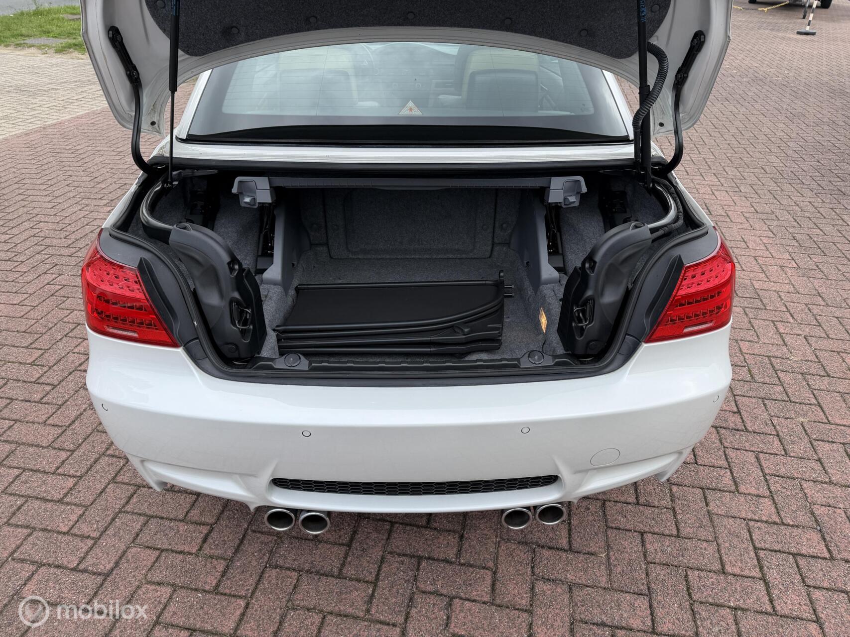 Foto van BMW M3