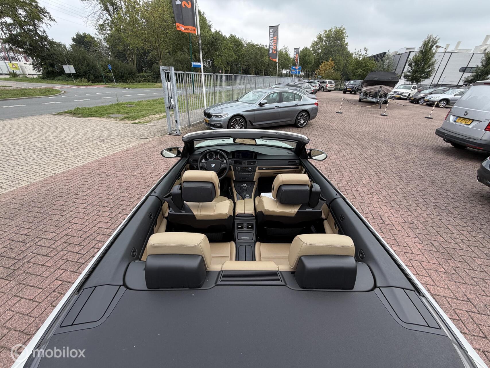 Foto van BMW M3