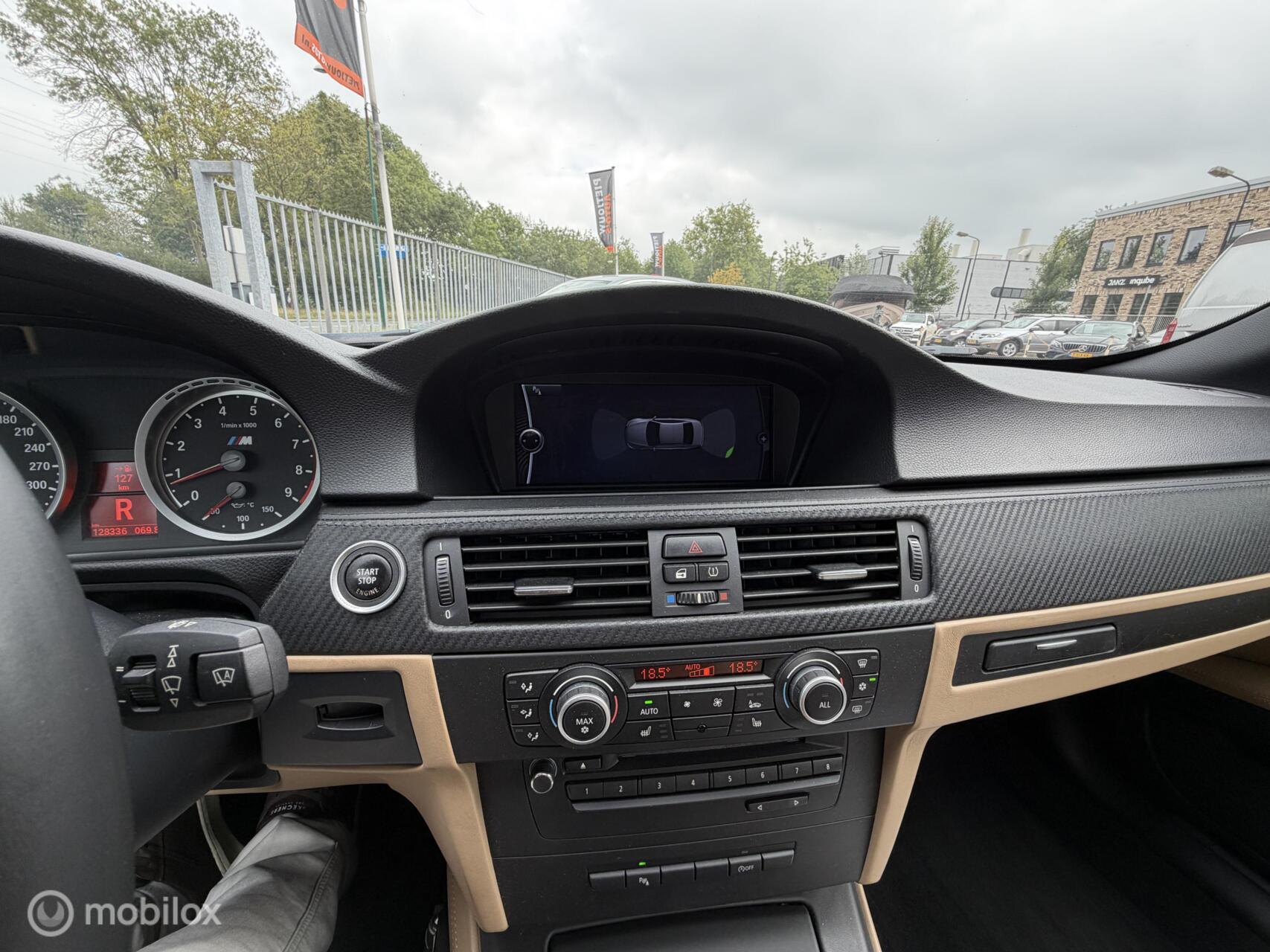 Foto van BMW M3