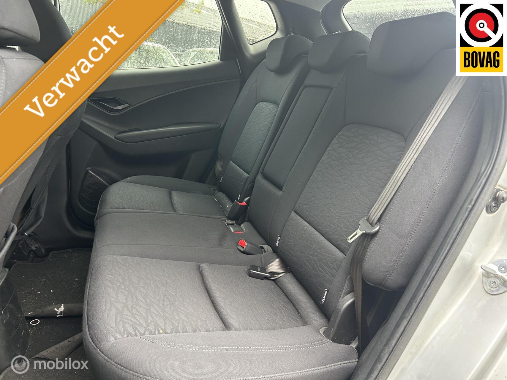 Foto van Hyundai Ix20