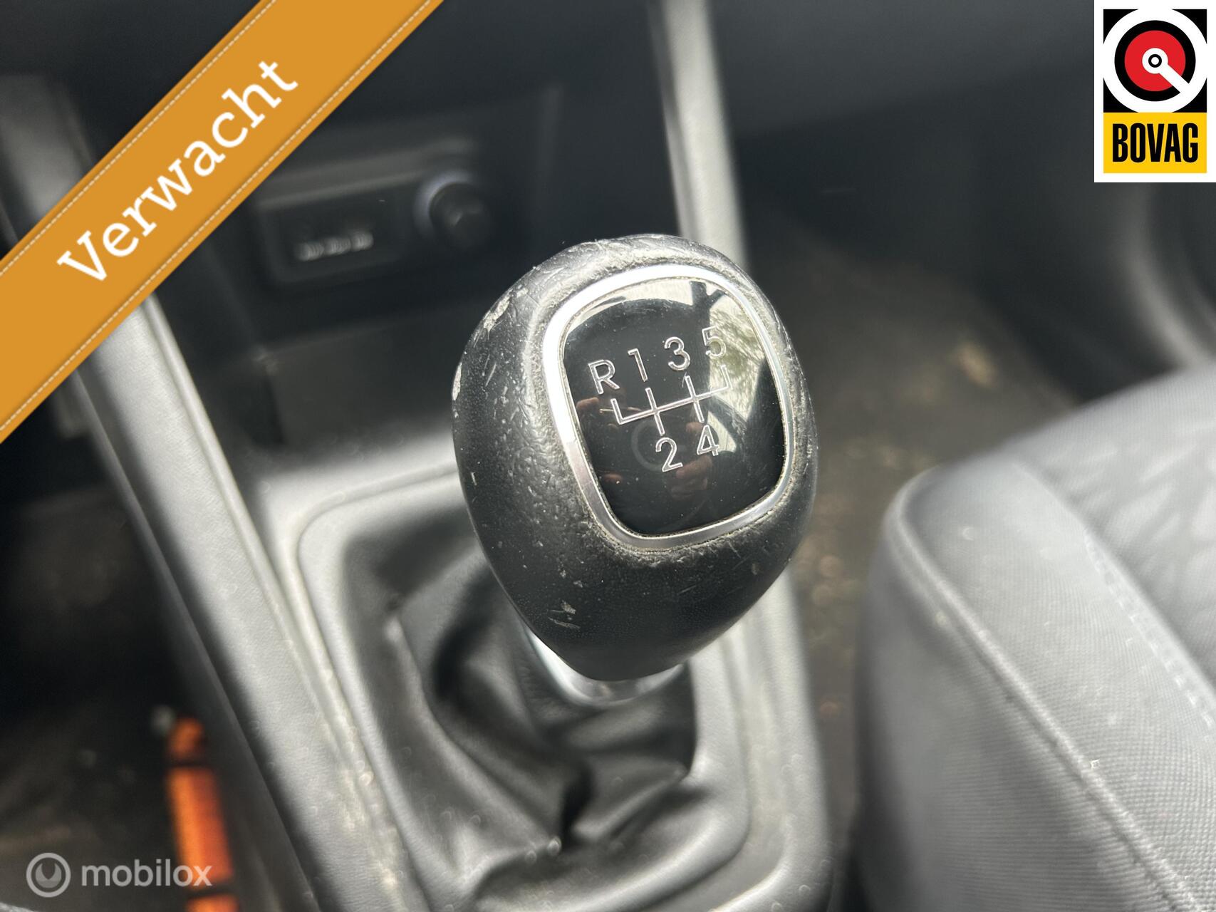 Foto van Hyundai Ix20