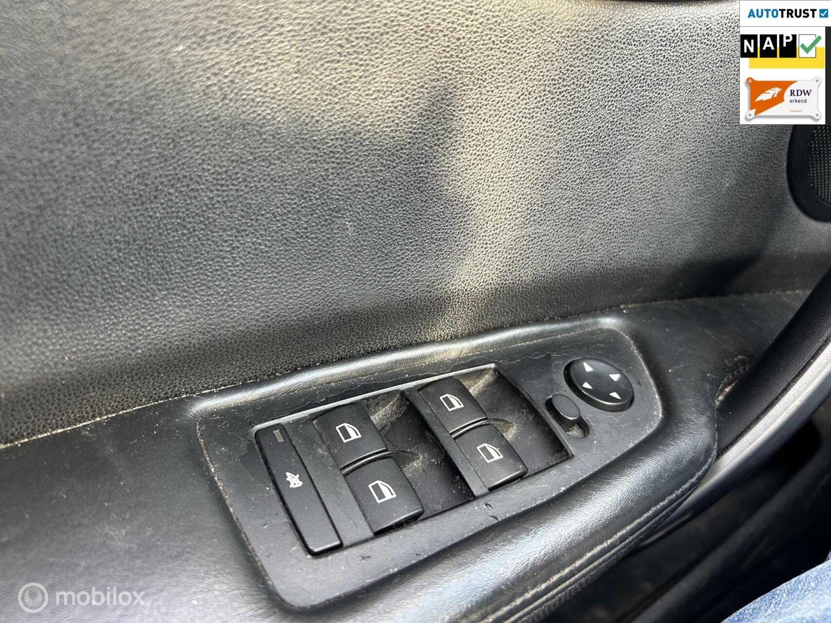 Foto van BMW 1er Reihe