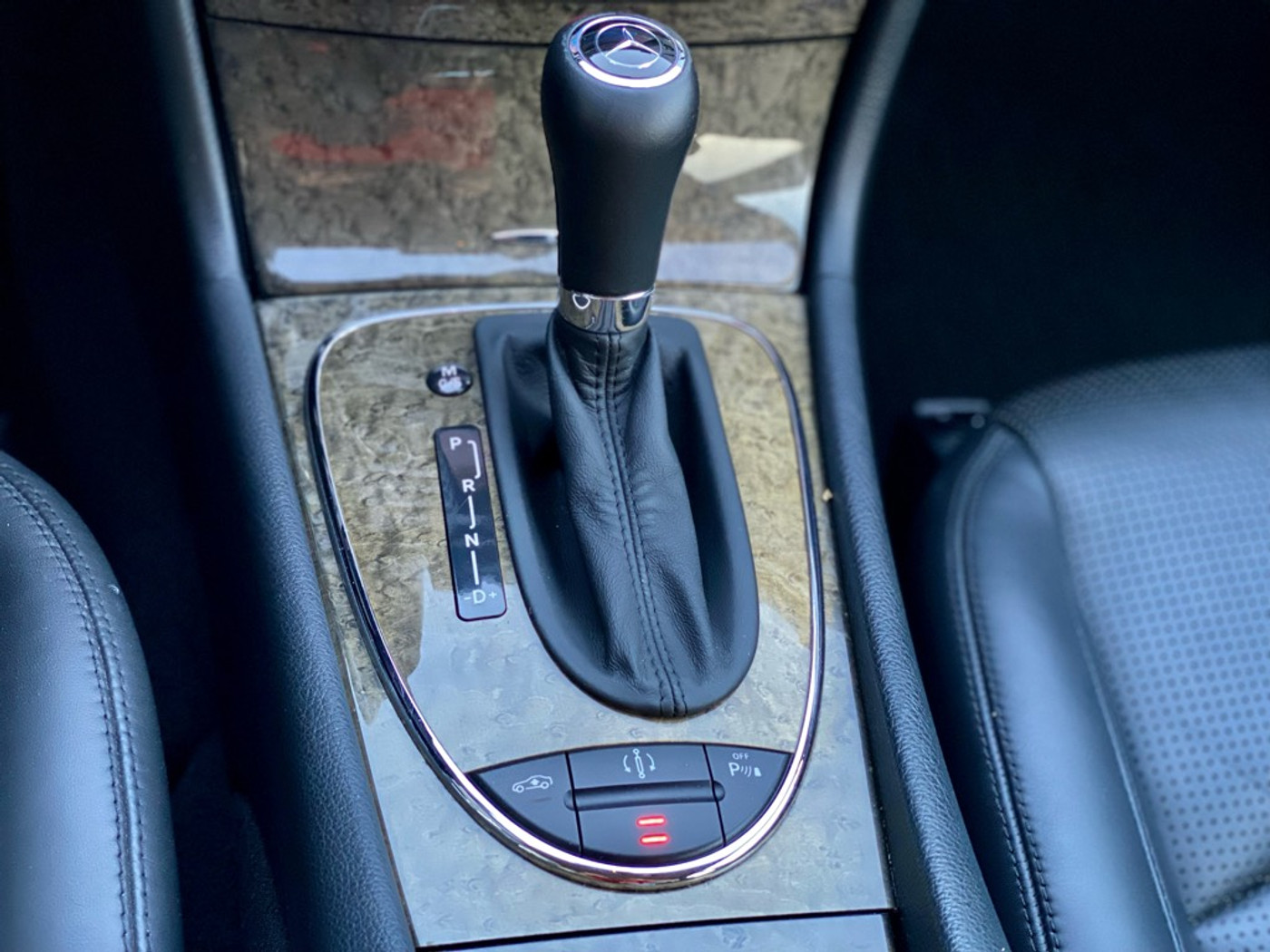 Foto van Mercedes-Benz E 63 AMG
