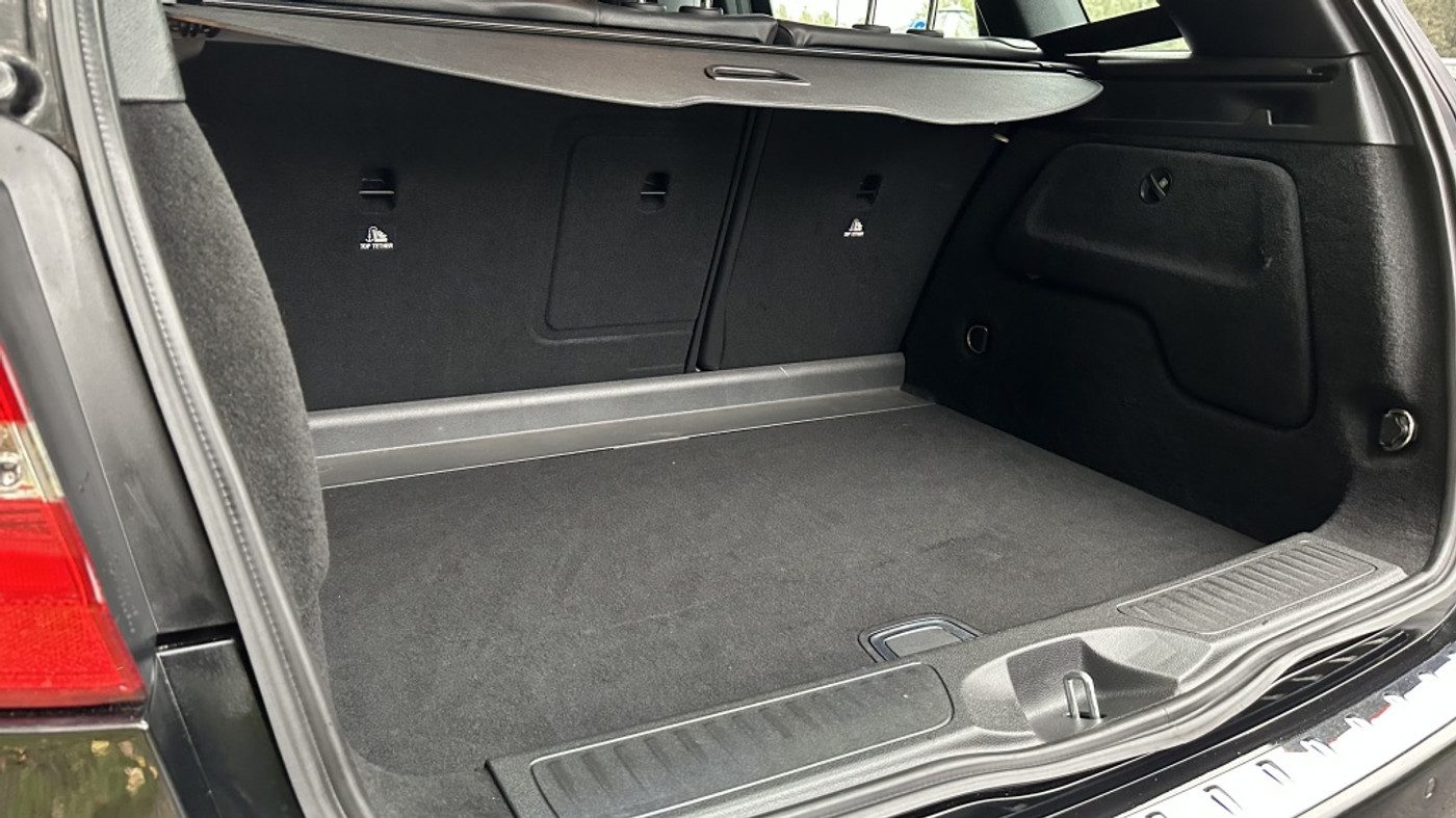 Foto van Mercedes-Benz B 200