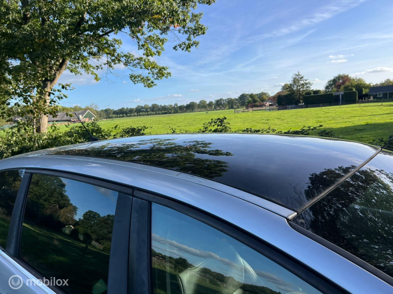Foto van Peugeot 5008