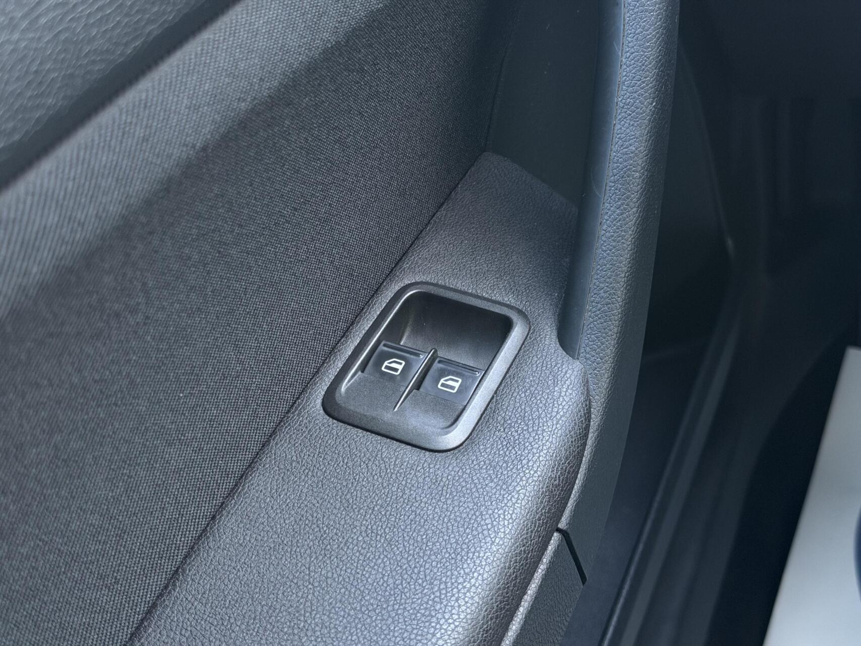 Foto van Skoda Yeti
