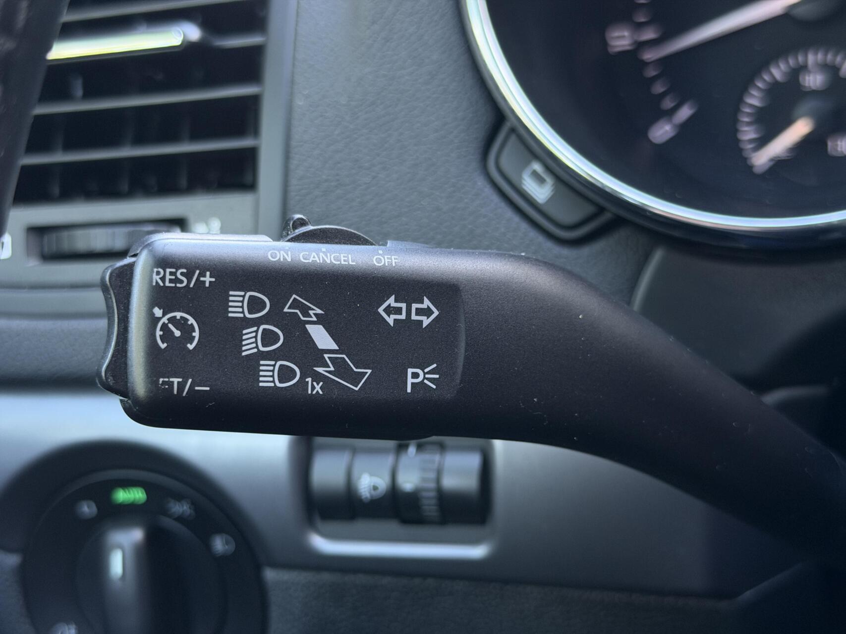 Foto van Skoda Yeti