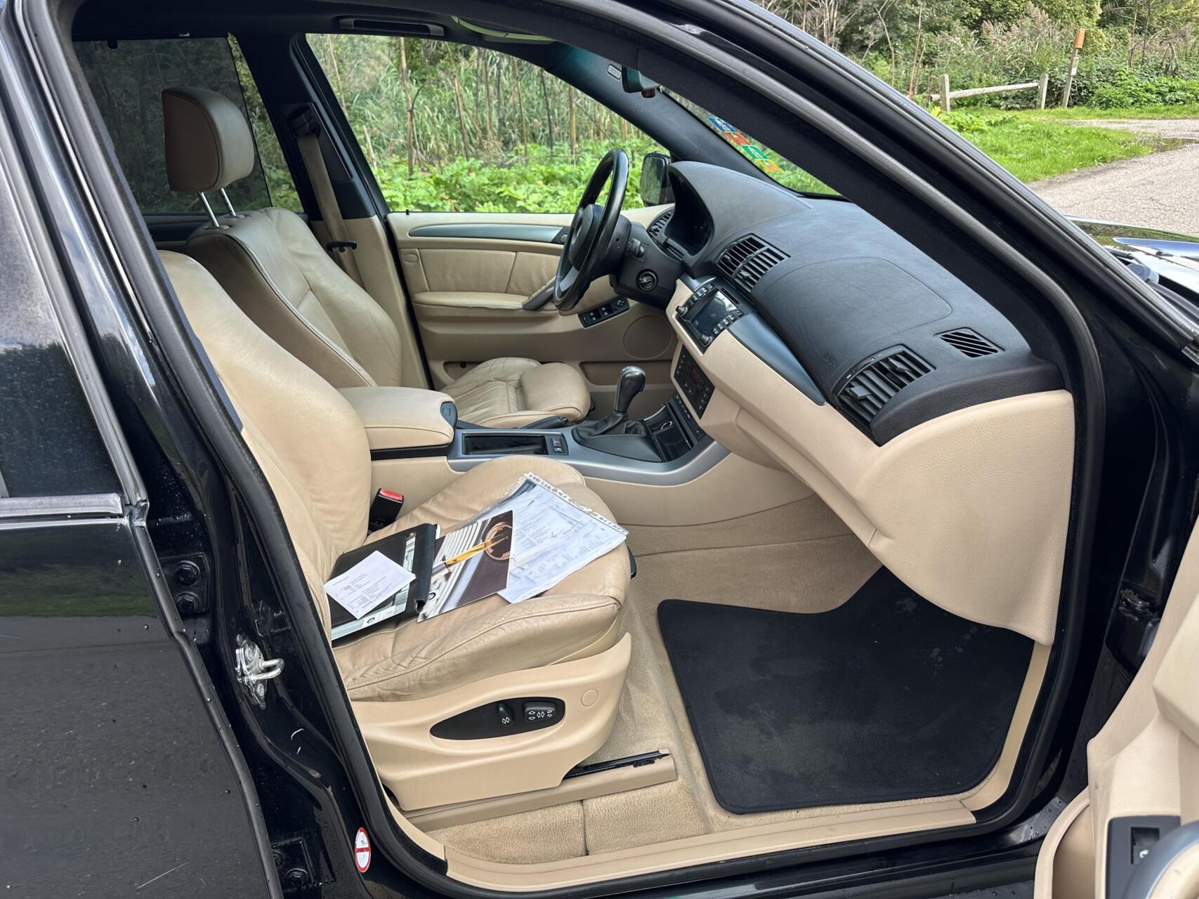 Foto van BMW X Reihe