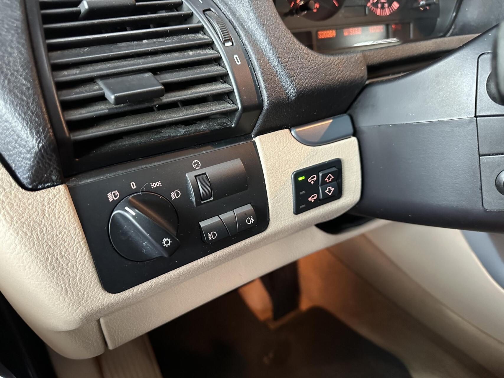 Foto van BMW X Reihe