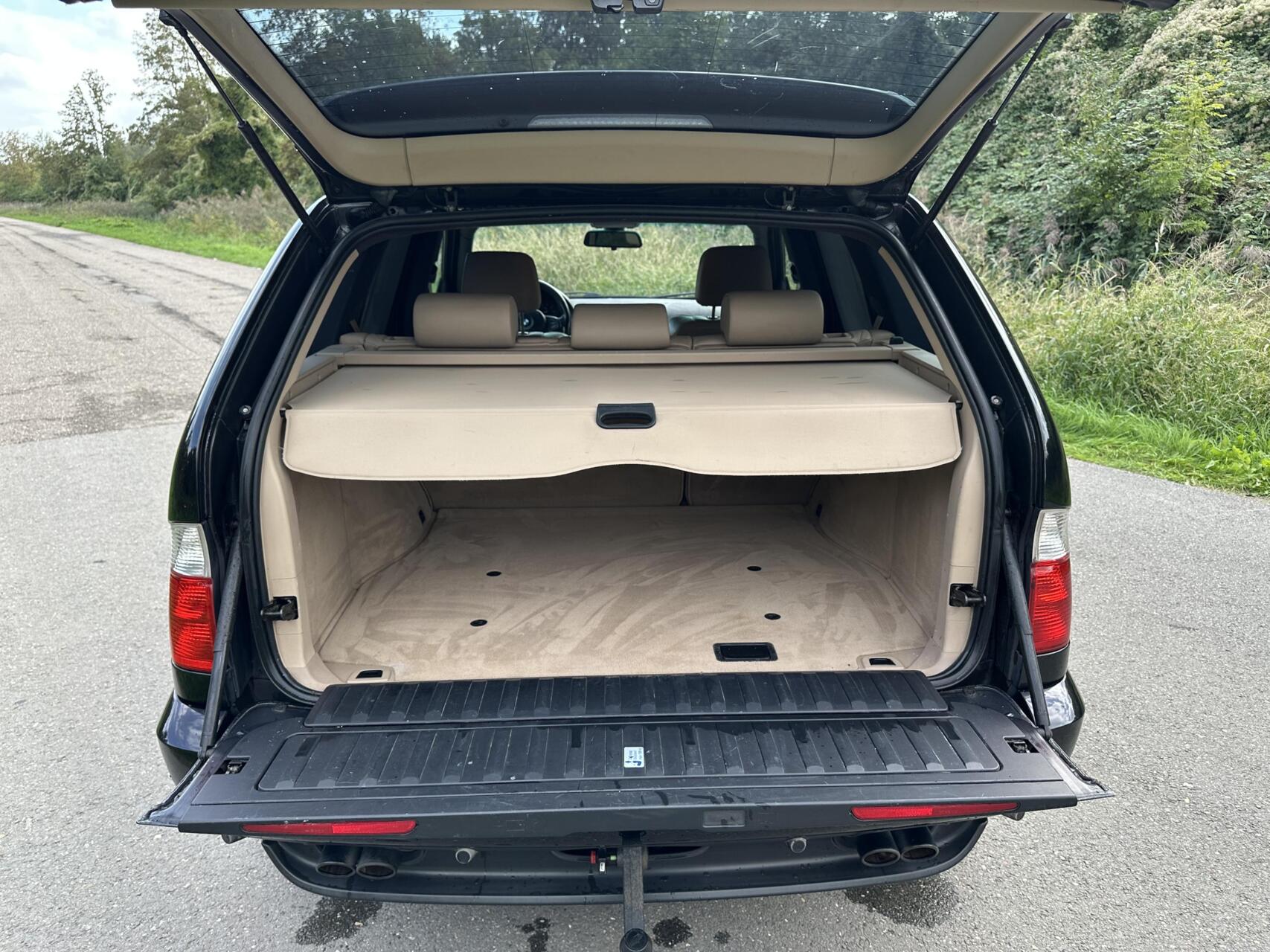 Foto van BMW X Reihe
