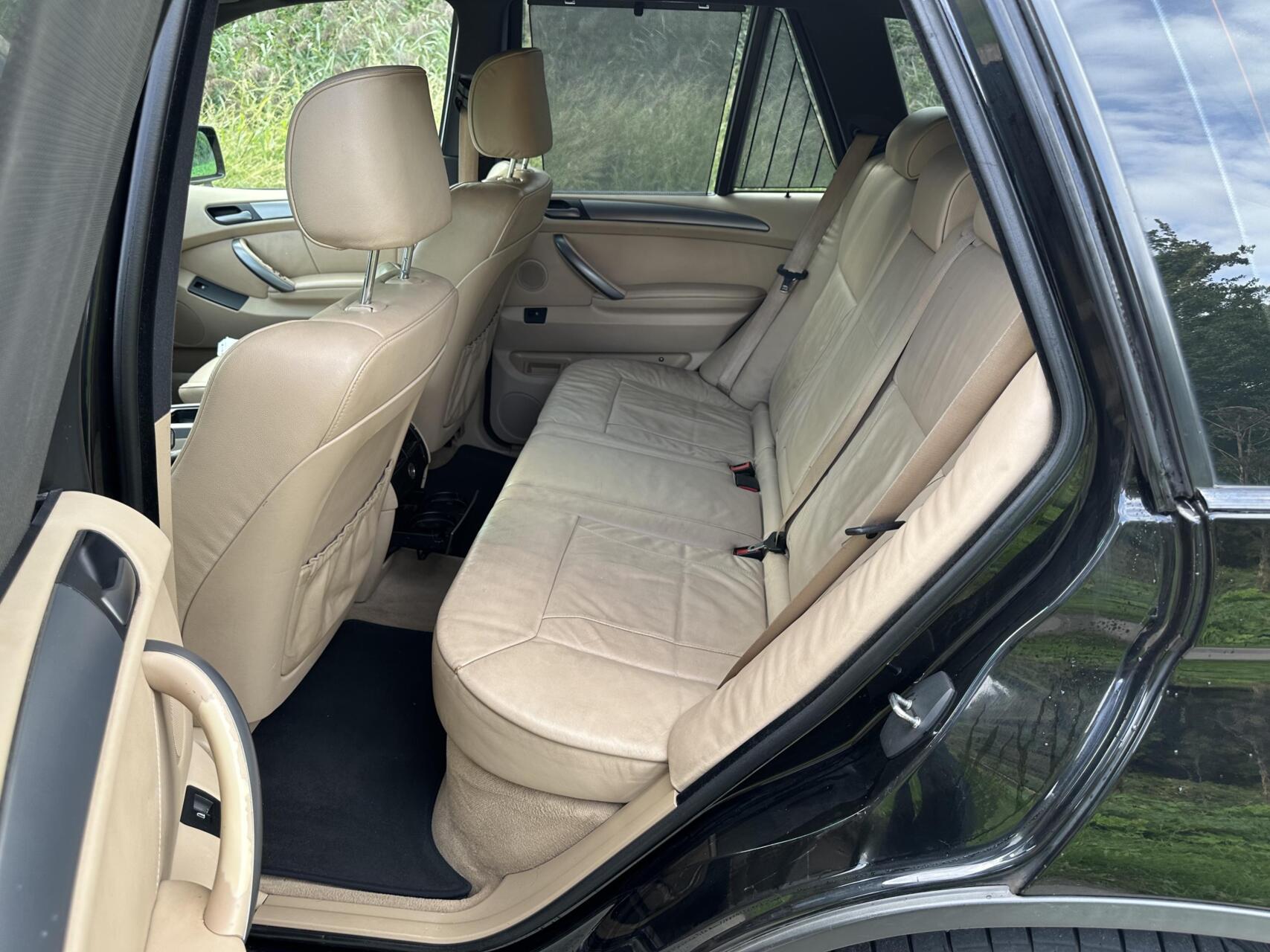 Foto van BMW X Reihe