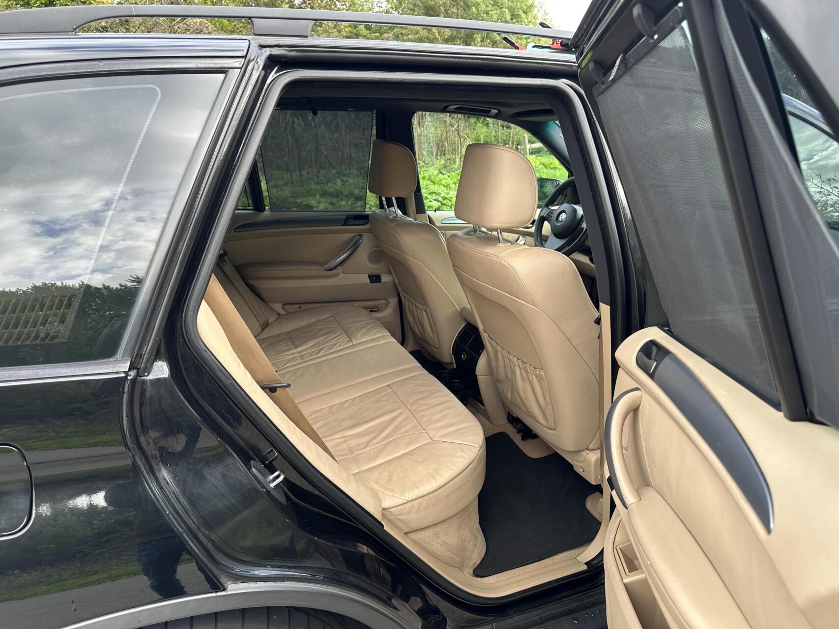 Foto van BMW X Reihe