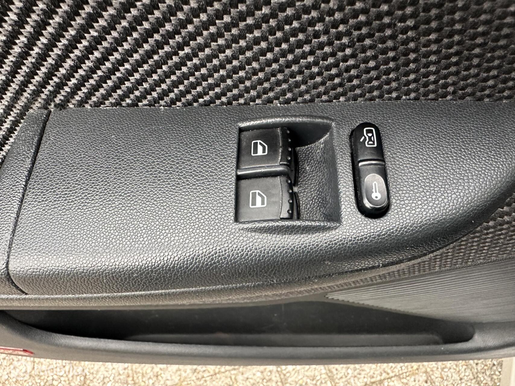 Foto van Skoda Fabia