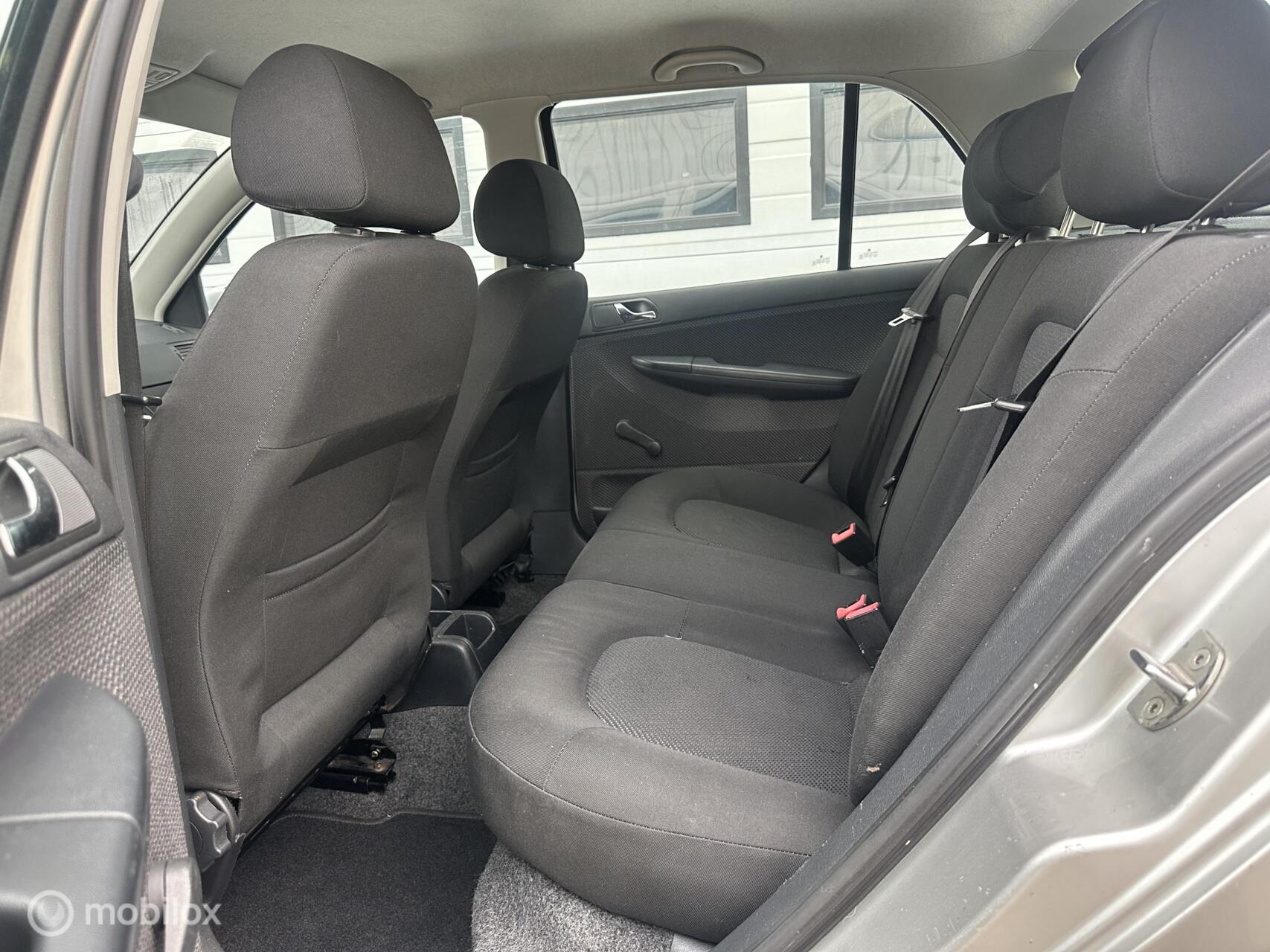 Foto van Skoda Fabia