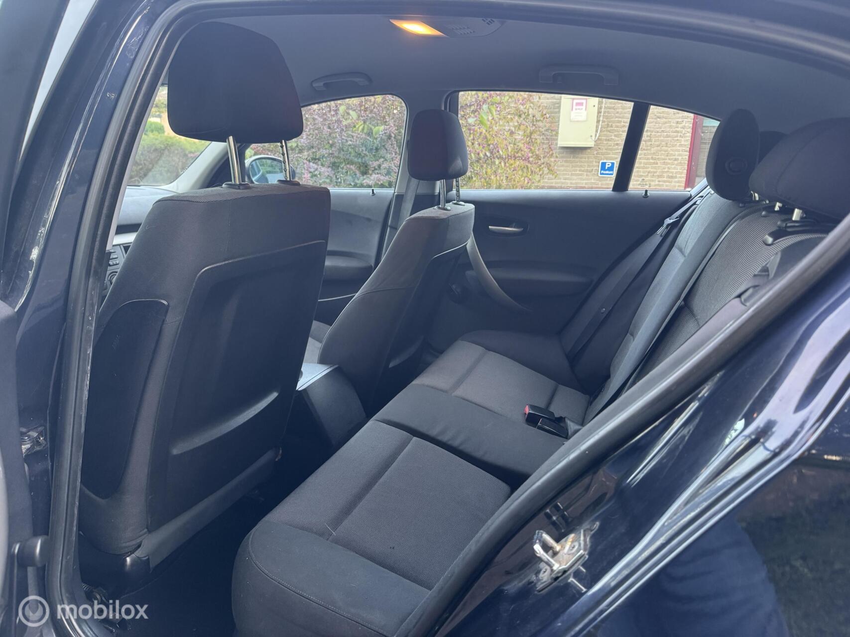 Foto van BMW 116i