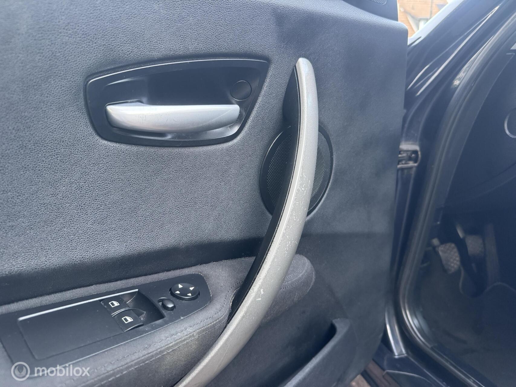 Foto van BMW 116i
