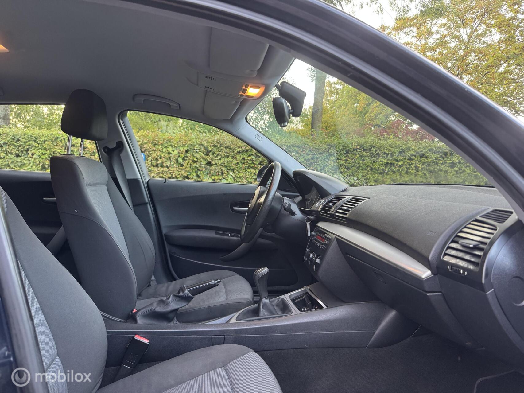 Foto van BMW 116i