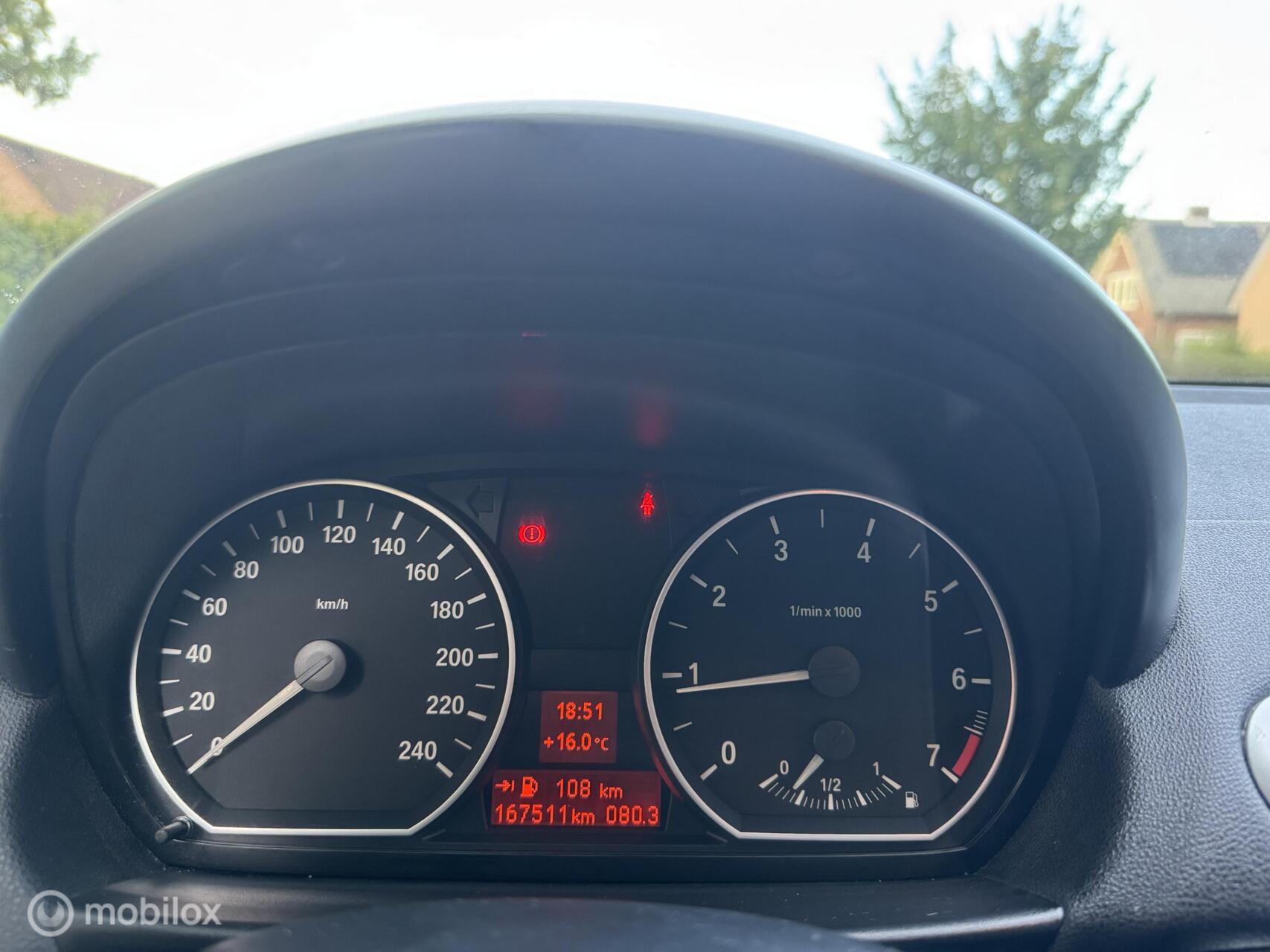 Foto van BMW 116i