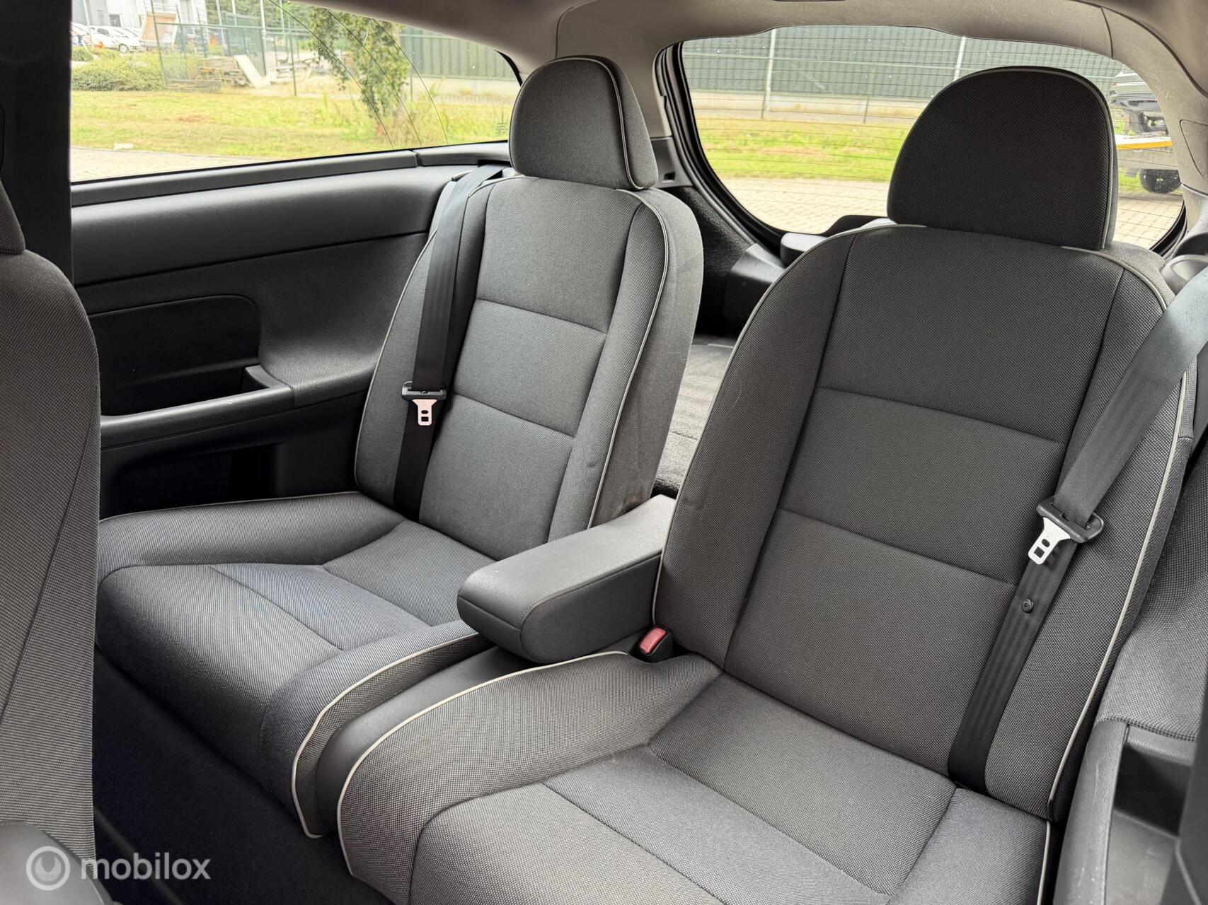 Foto van Volvo C30