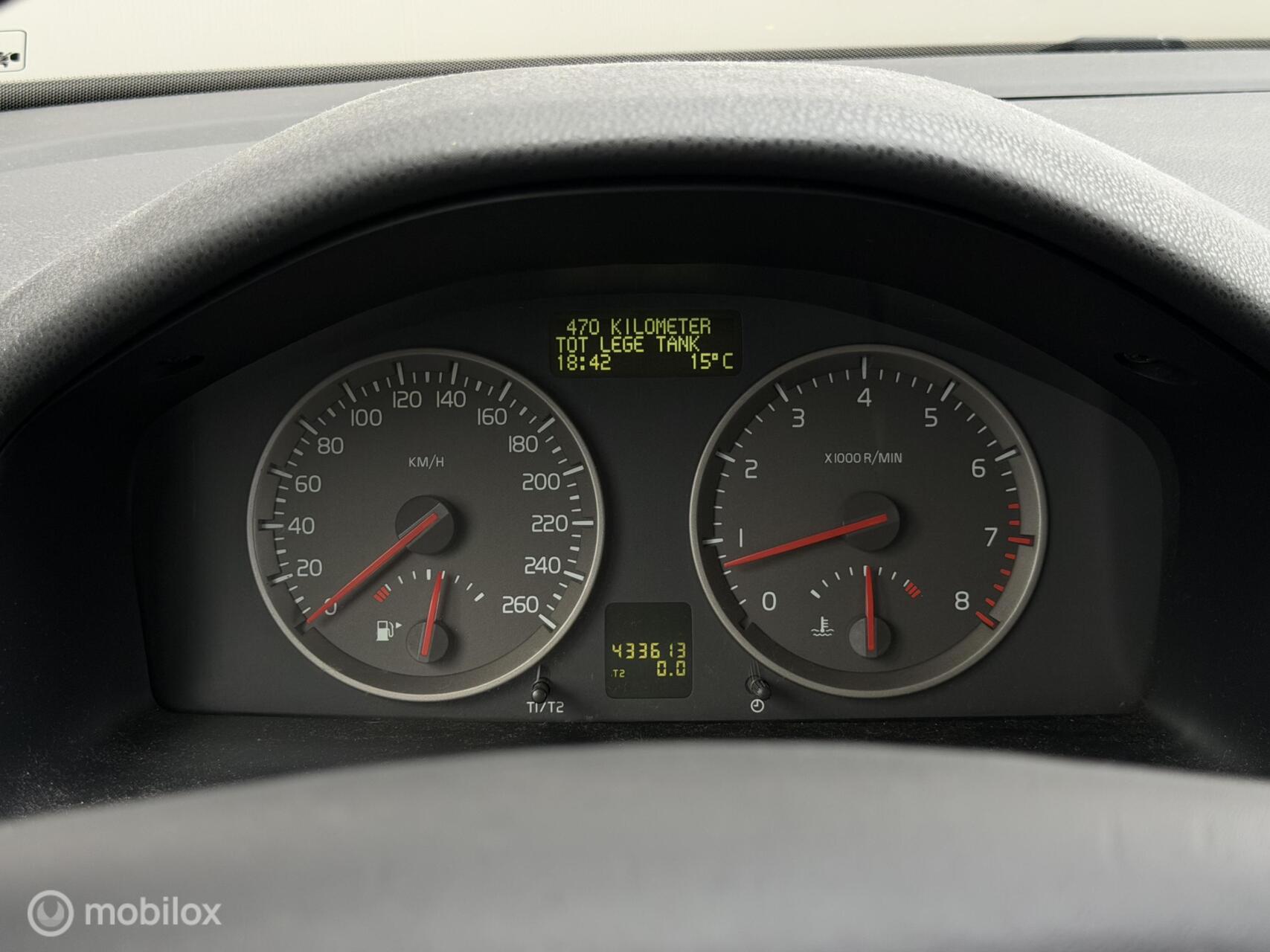 Foto van Volvo C30
