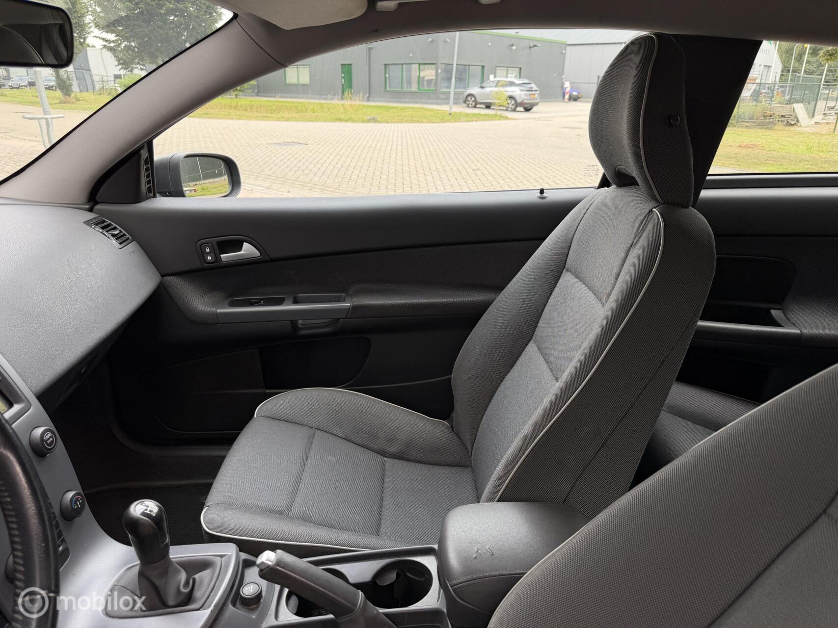 Foto van Volvo C30