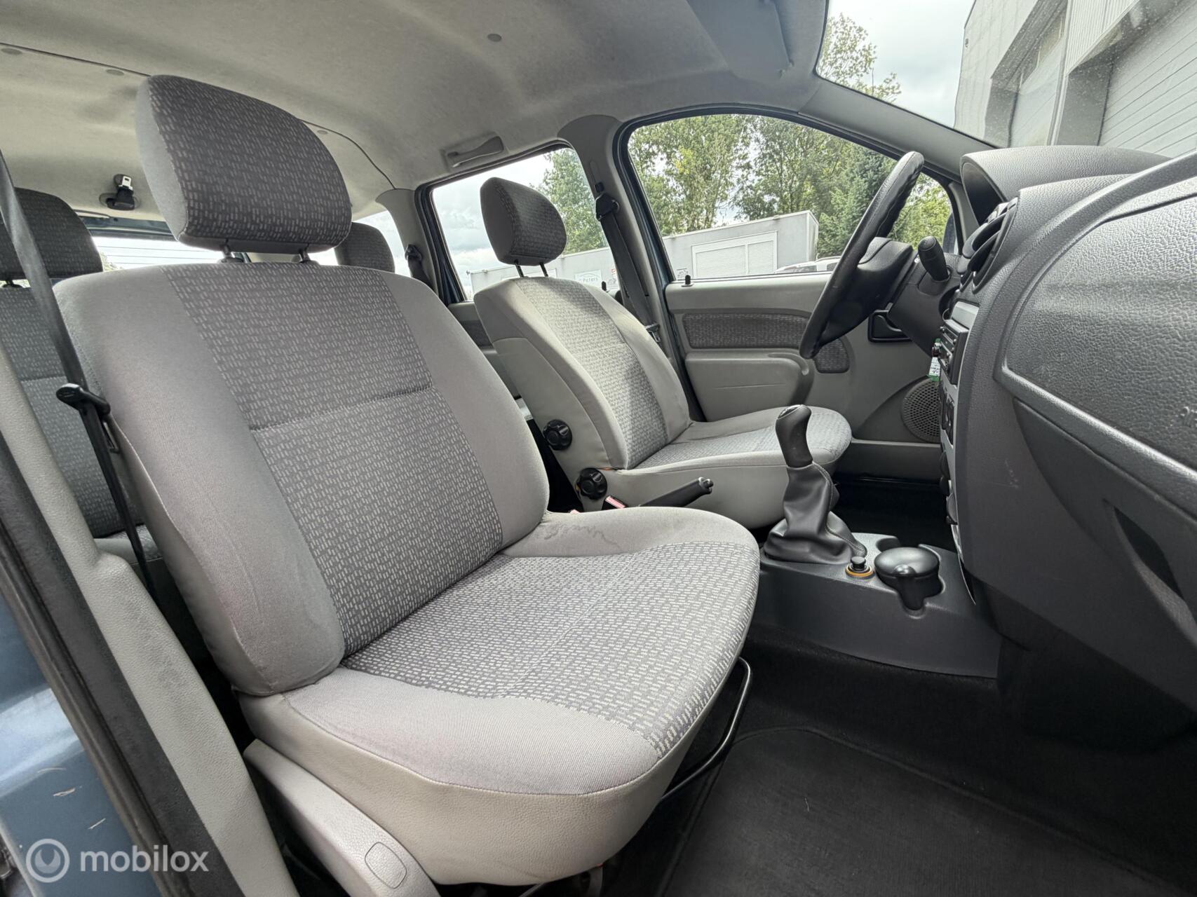 Foto van Dacia Logan