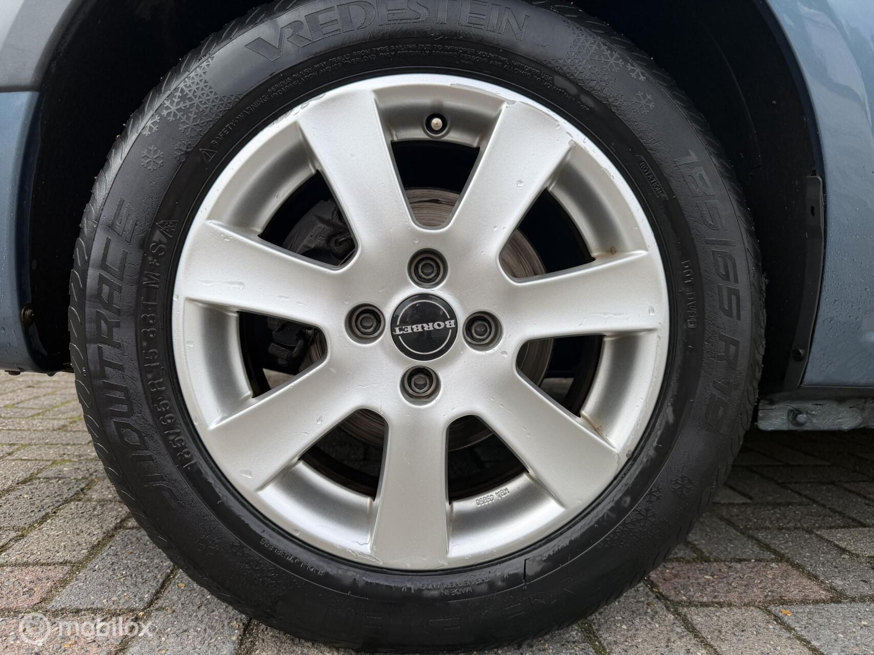 Foto van Dacia Logan