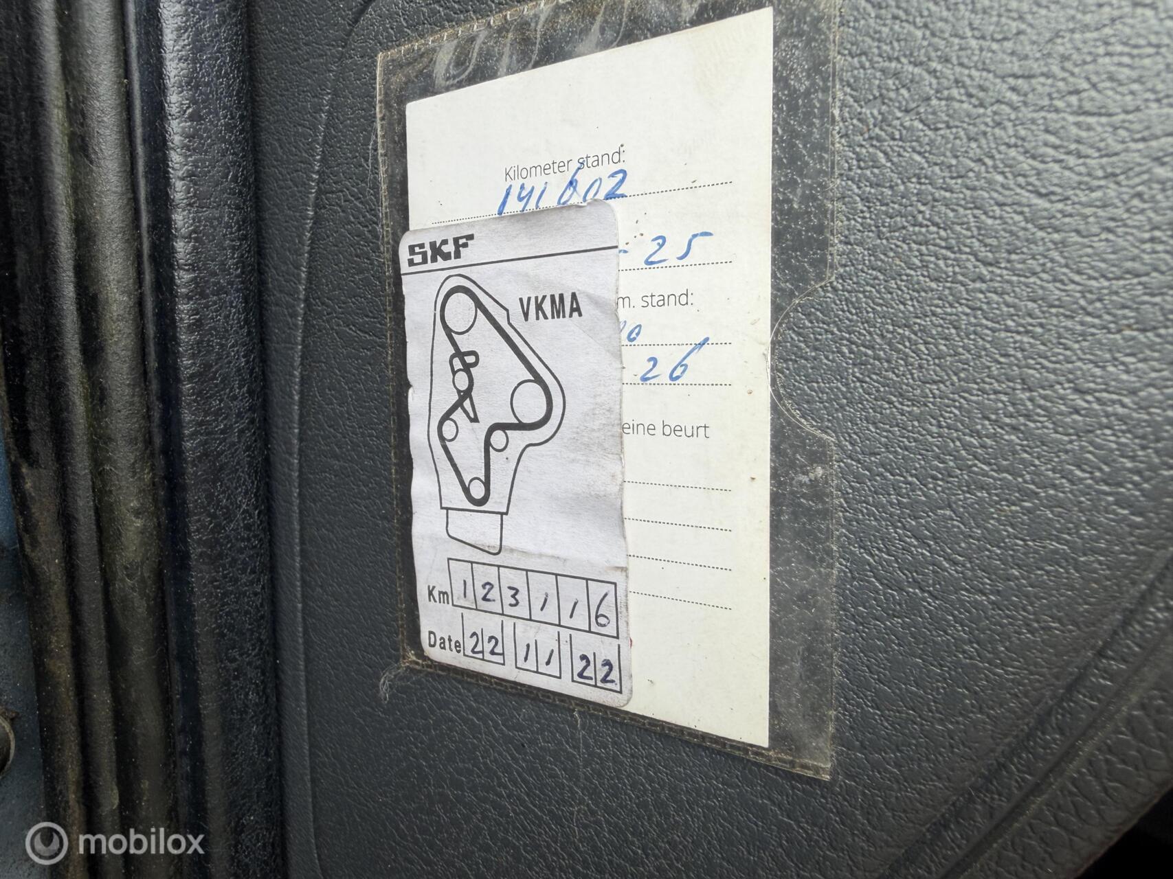 Foto van Dacia Logan