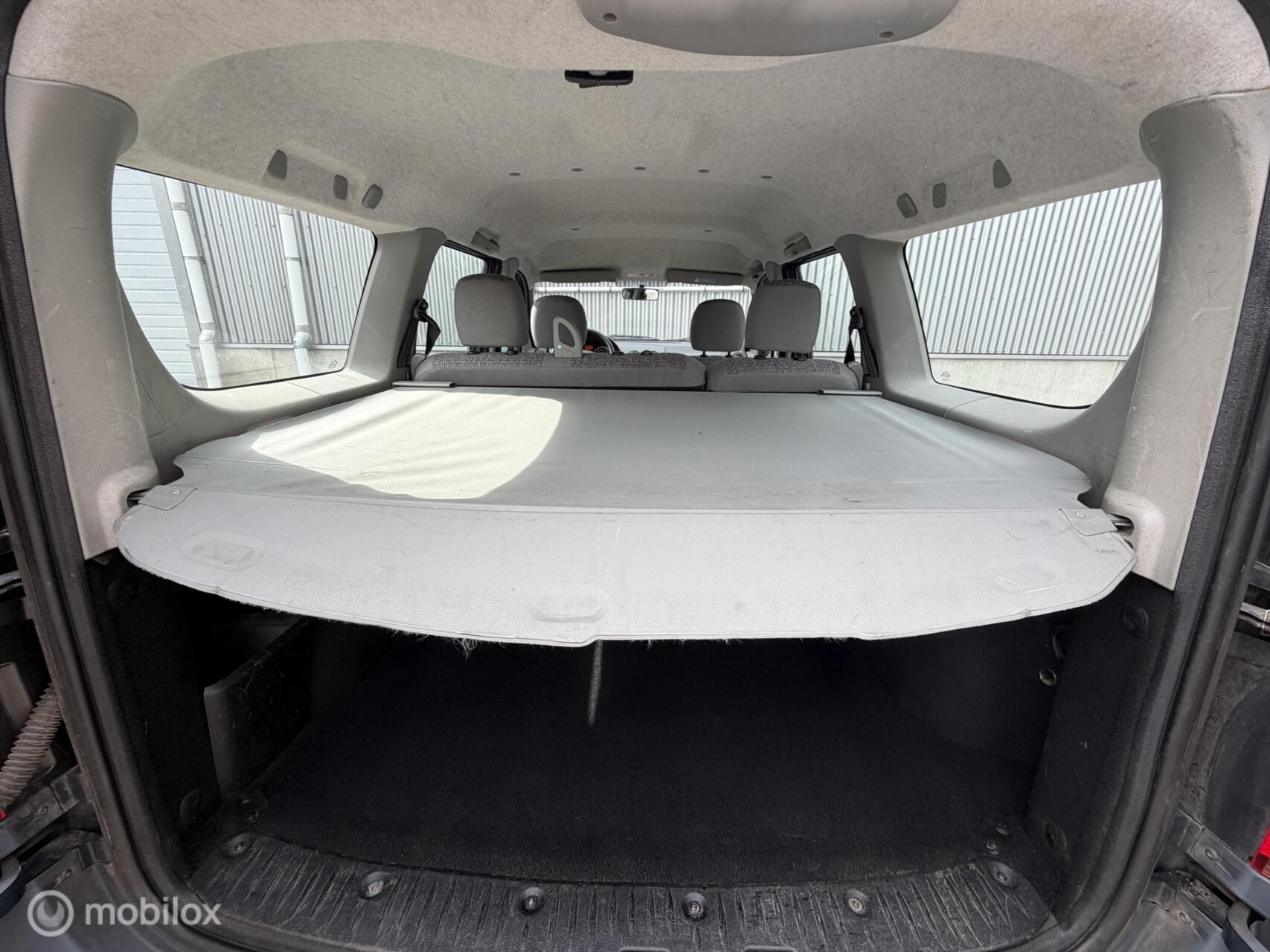 Foto van Dacia Logan