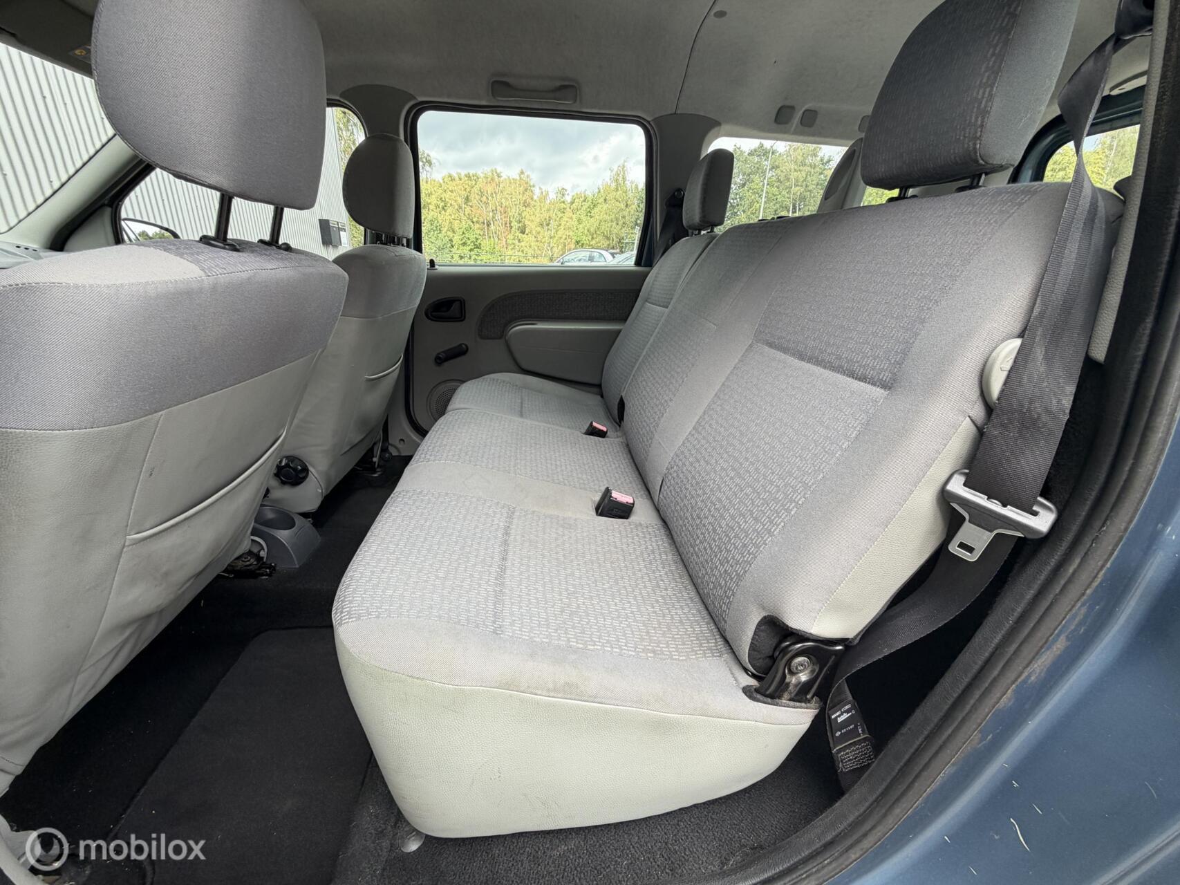 Foto van Dacia Logan