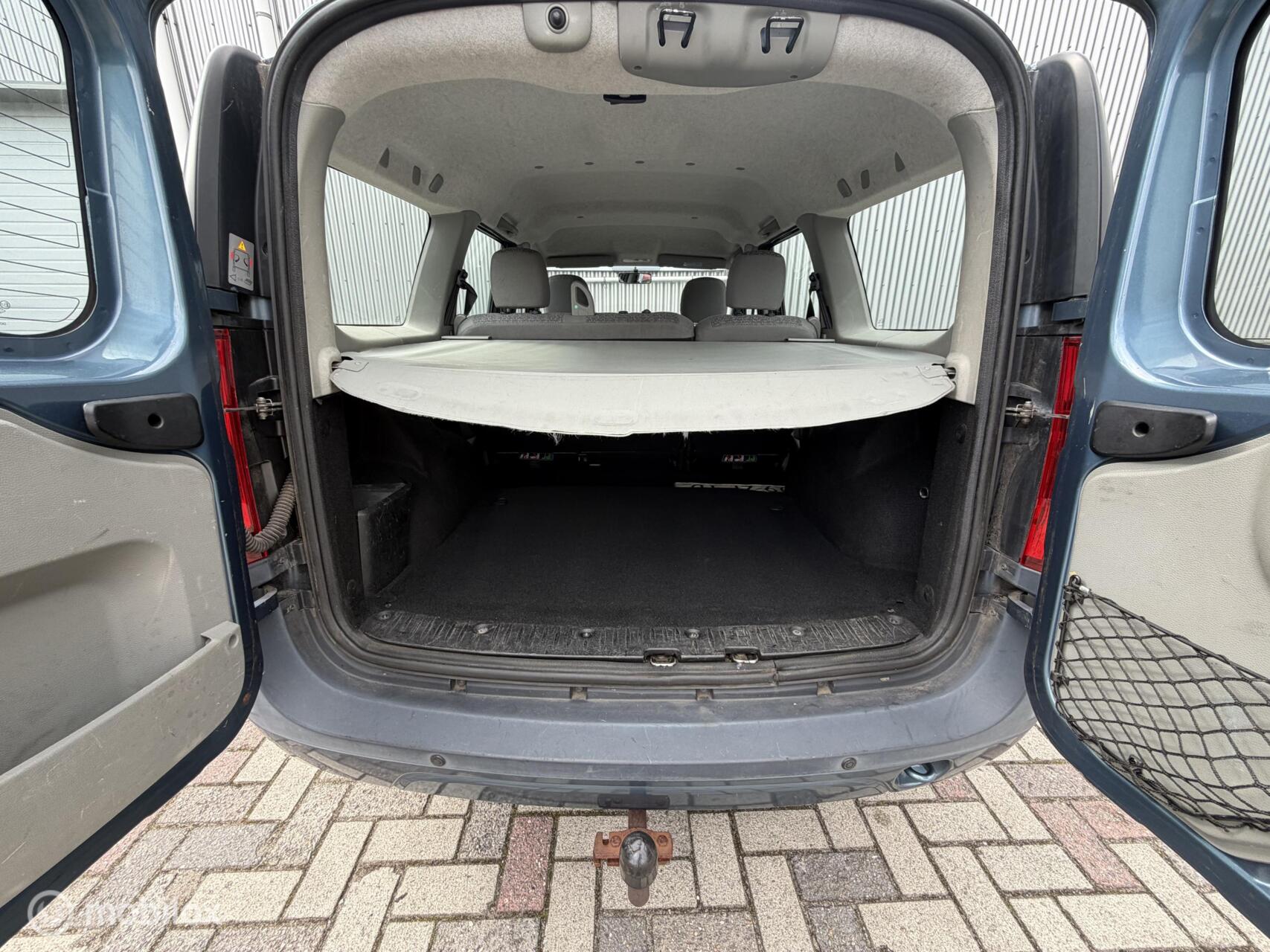 Foto van Dacia Logan