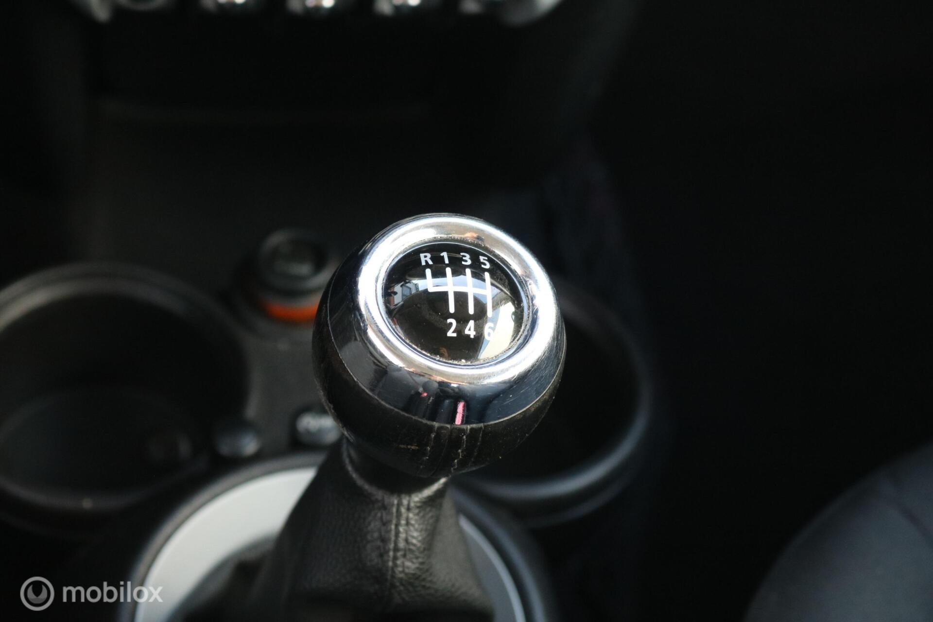 Foto van Mini Mini One