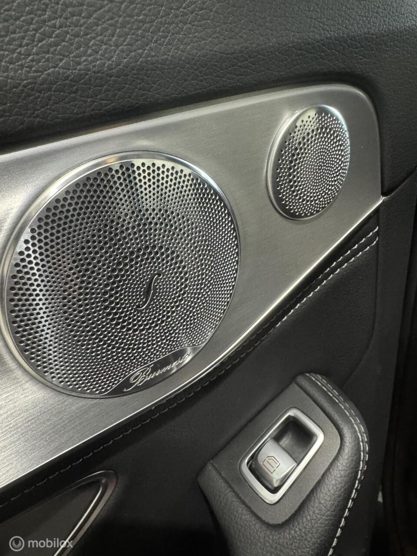 Foto van Mercedes-Benz C 350 E