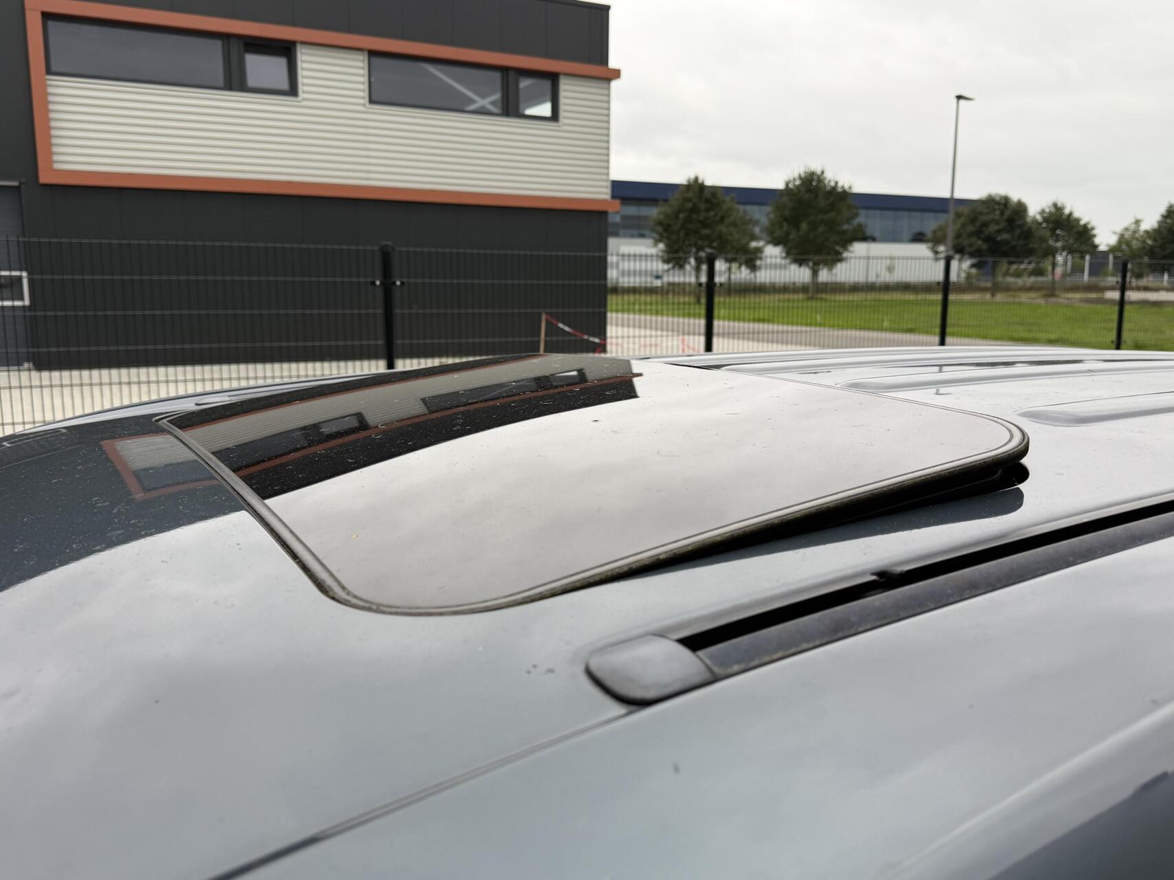 Foto van Volkswagen Touareg