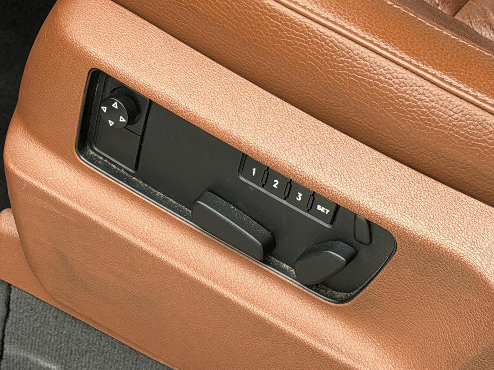 Foto van Volkswagen Touareg