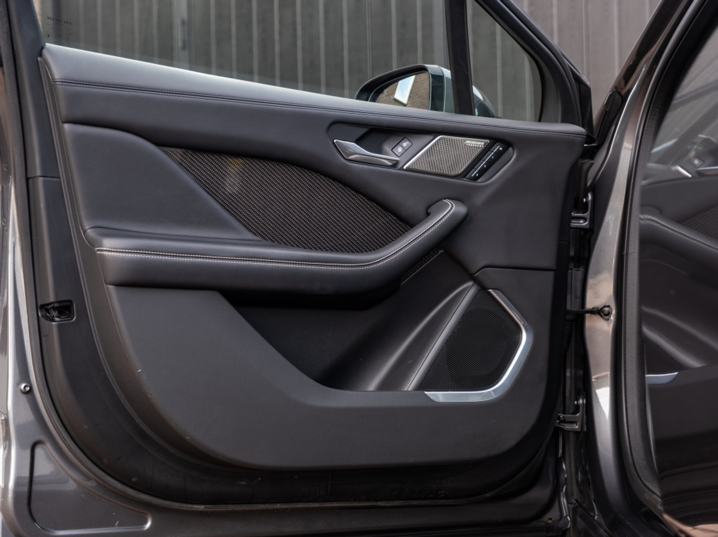 Foto van Jaguar Jaguar I-pace