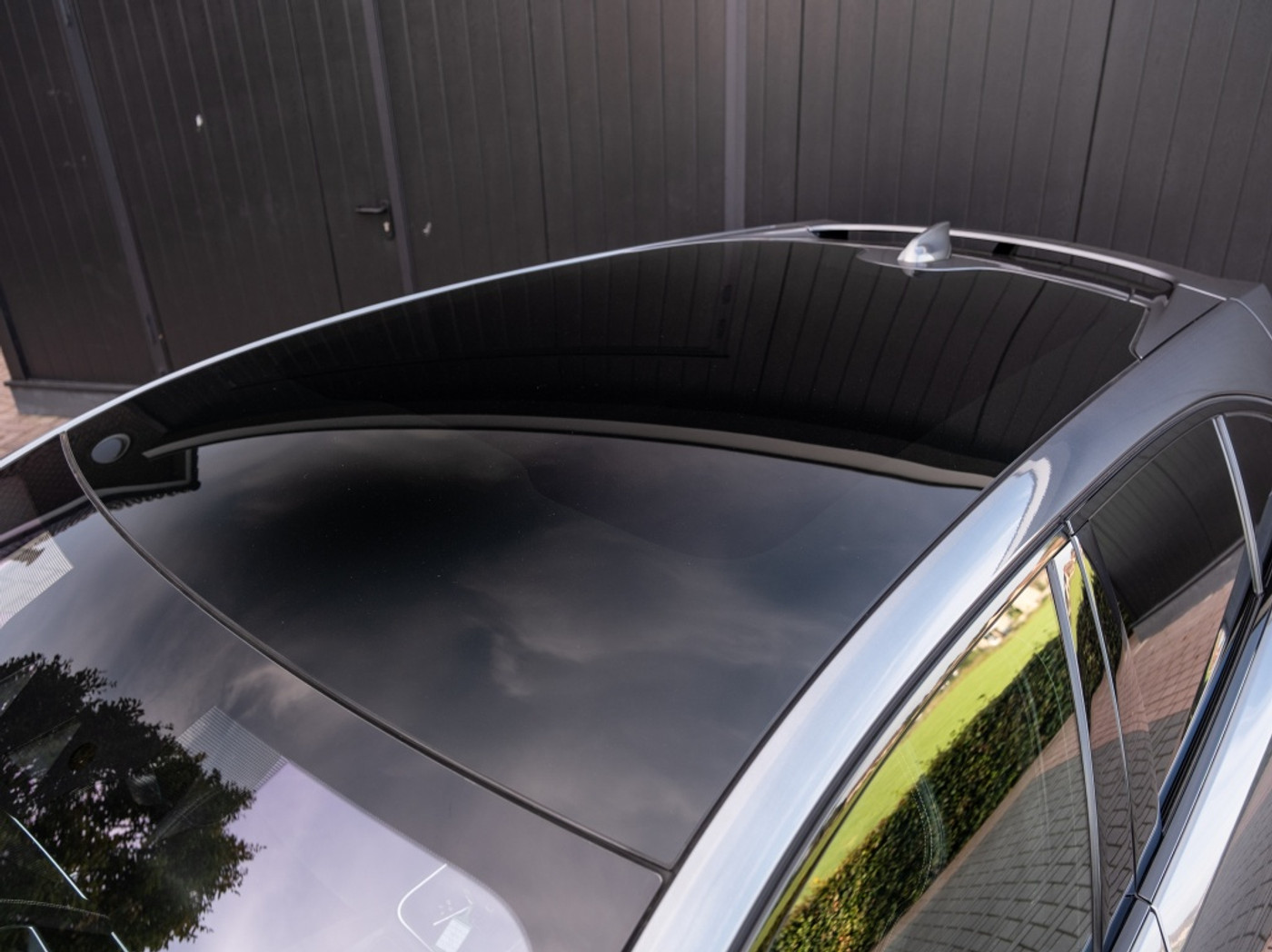 Foto van Jaguar Jaguar I-pace