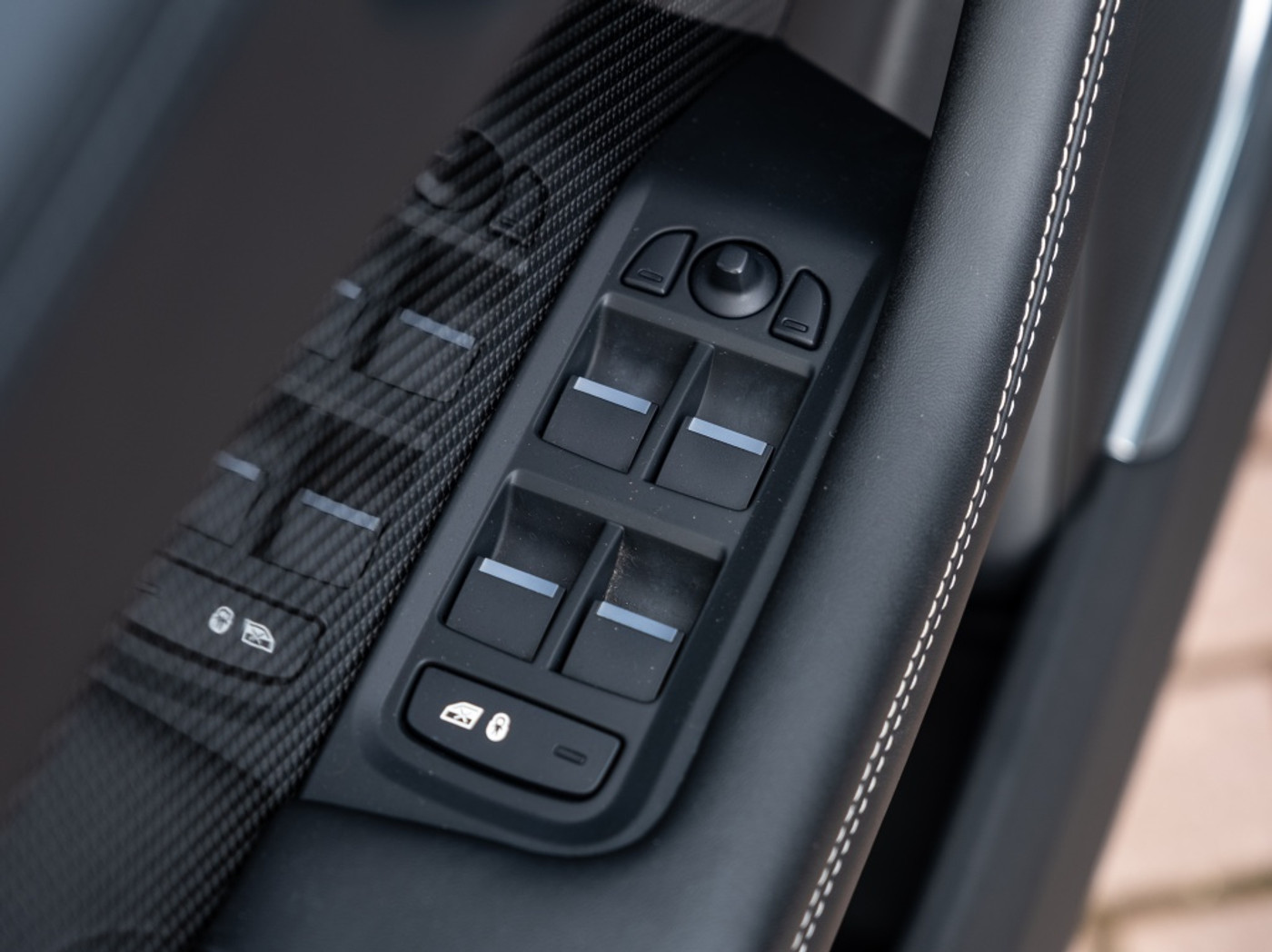 Foto van Jaguar Jaguar I-pace