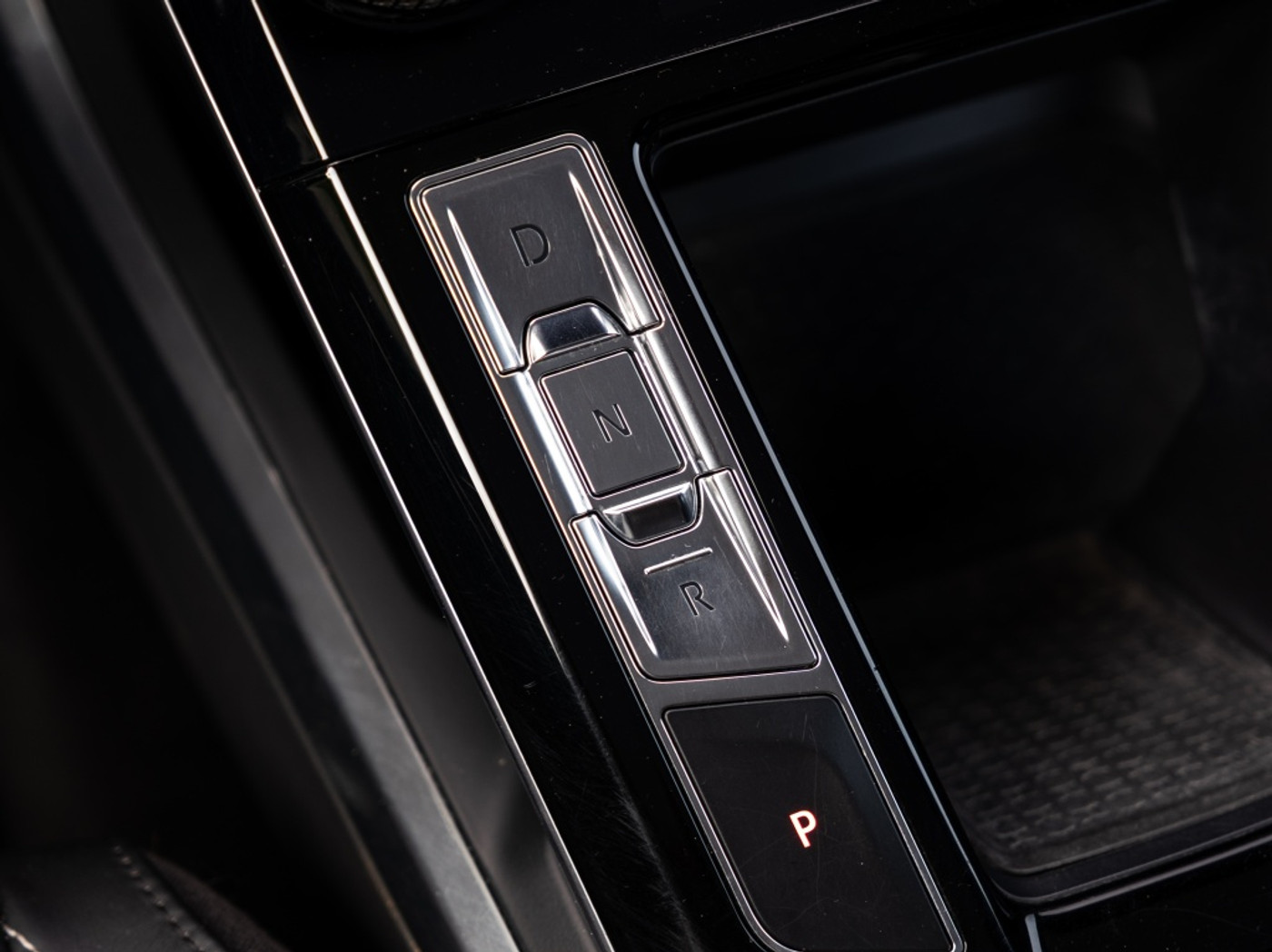 Foto van Jaguar Jaguar I-pace