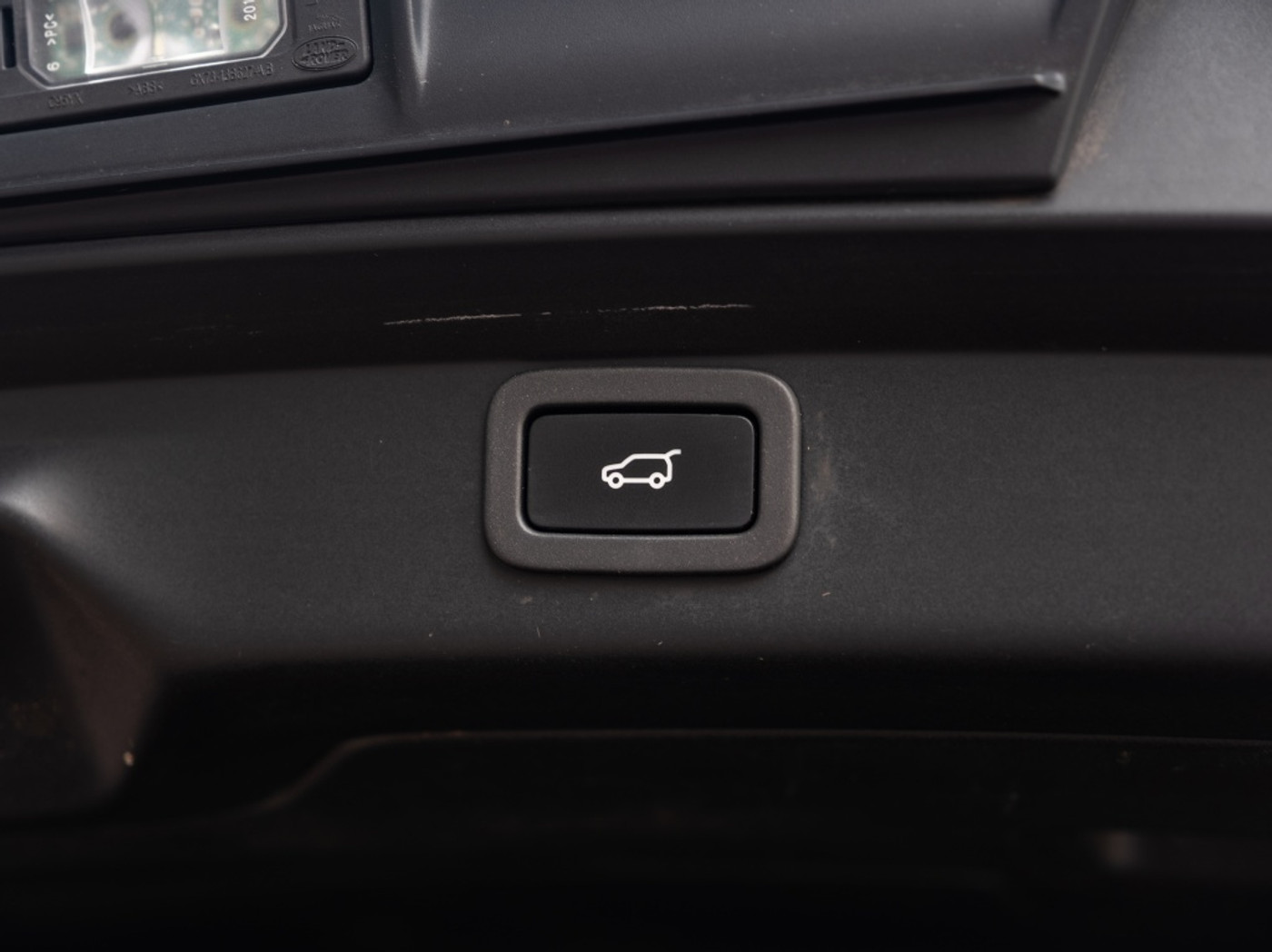 Foto van Jaguar Jaguar I-pace
