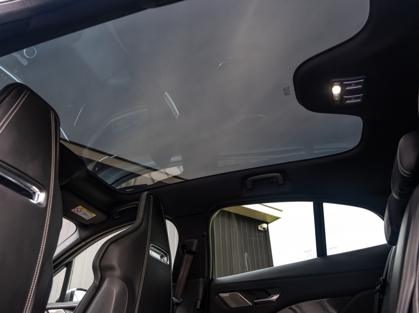 Foto van Jaguar Jaguar I-pace