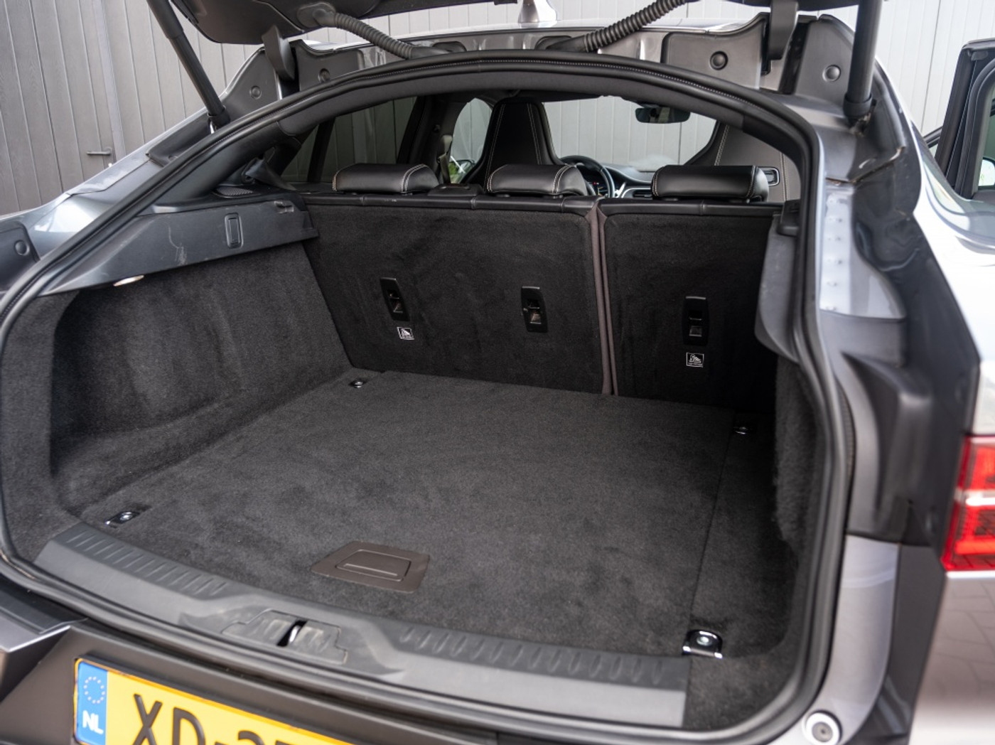 Foto van Jaguar Jaguar I-pace