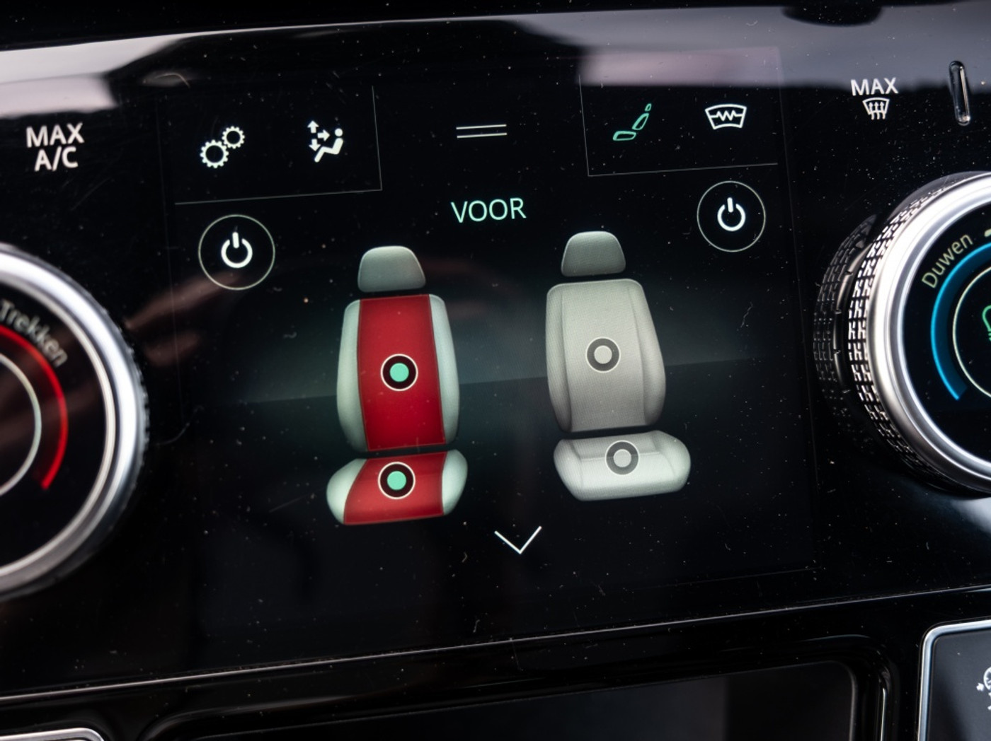 Foto van Jaguar Jaguar I-pace